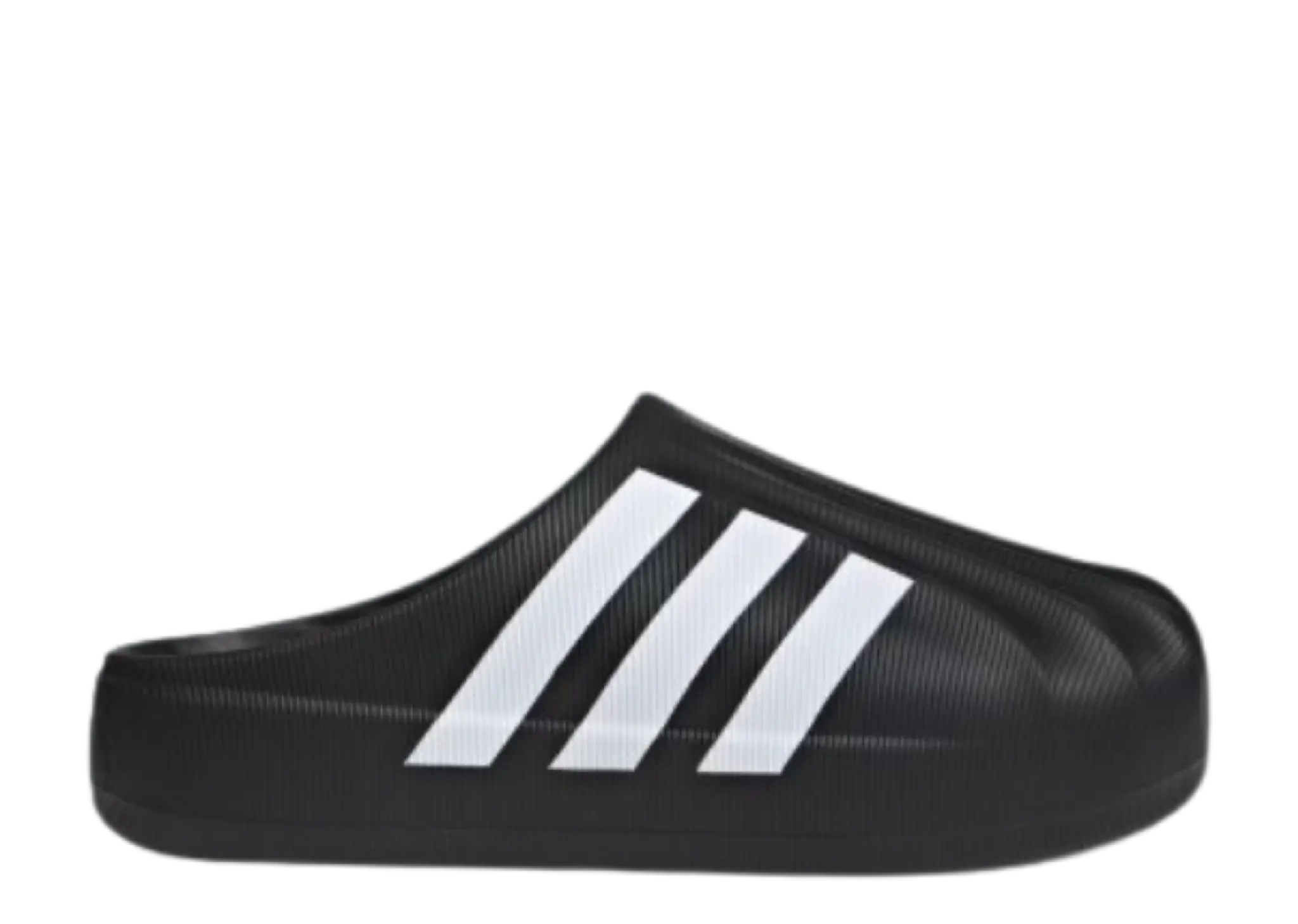 Adidas Superstar Mule Core Black