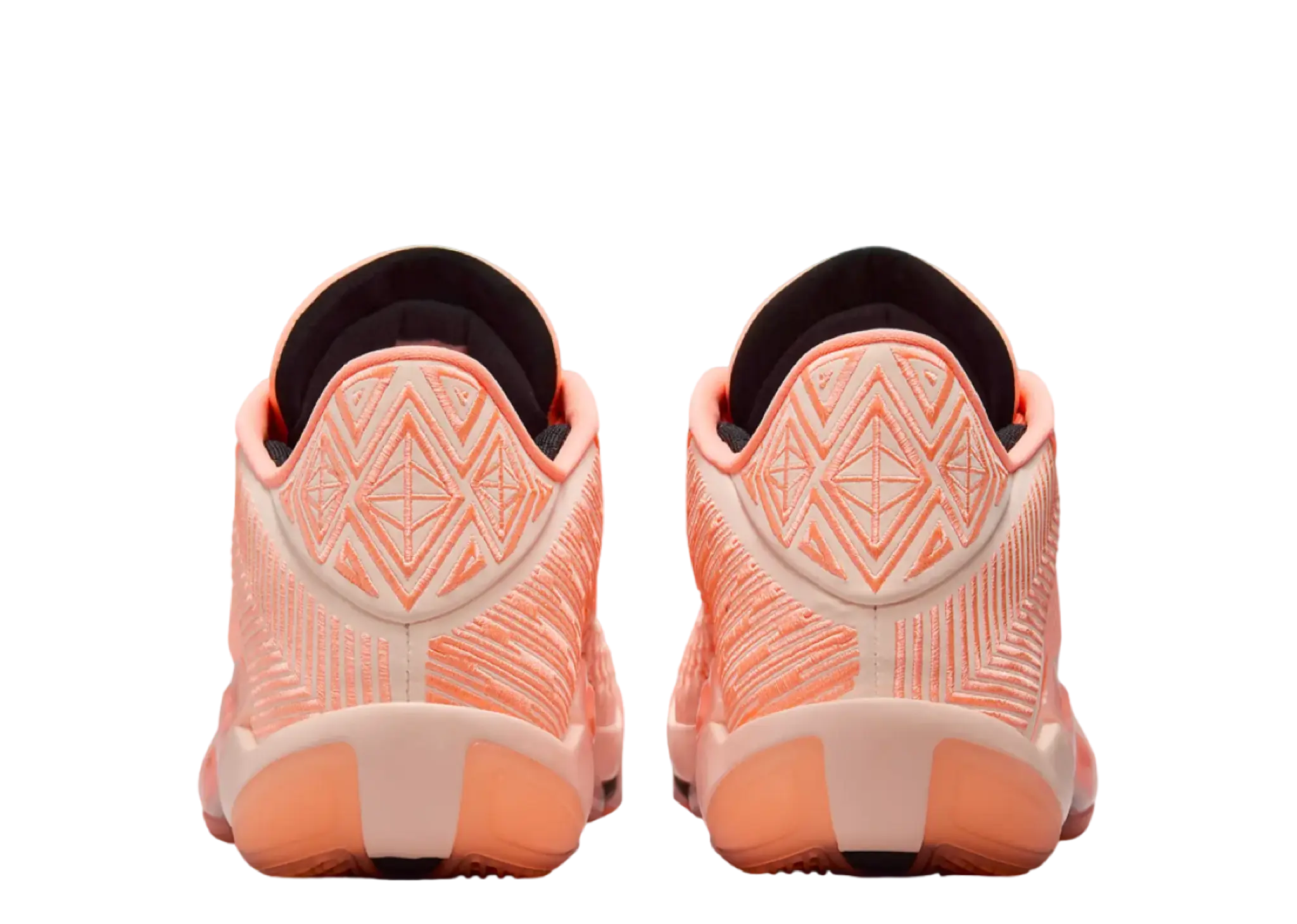 Air Jordan 38 Low Mother's Day (Translucent Sole) - photo 3