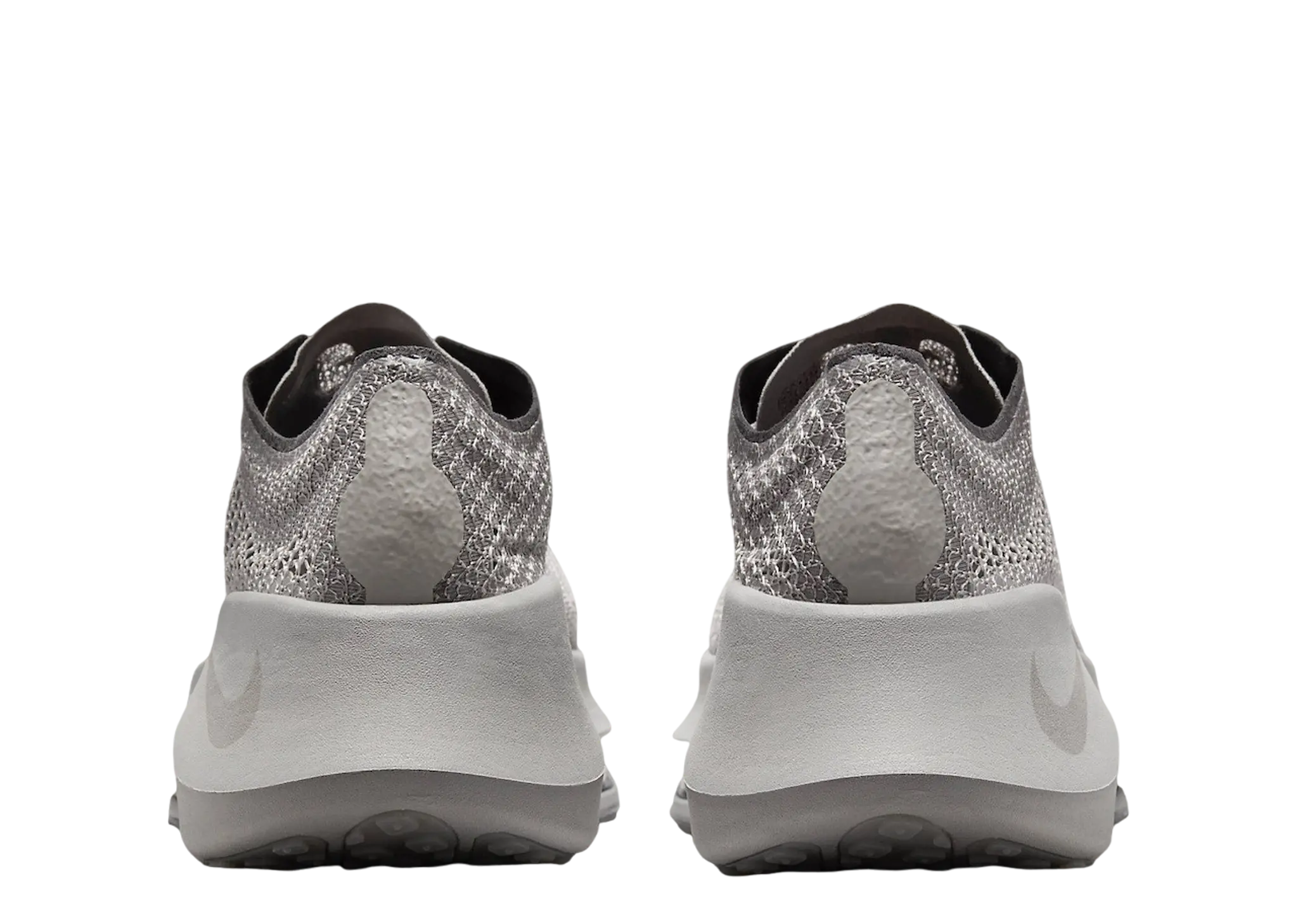 Nike Zoom MMW 6 TRD Run Enigma Stone - photo 3