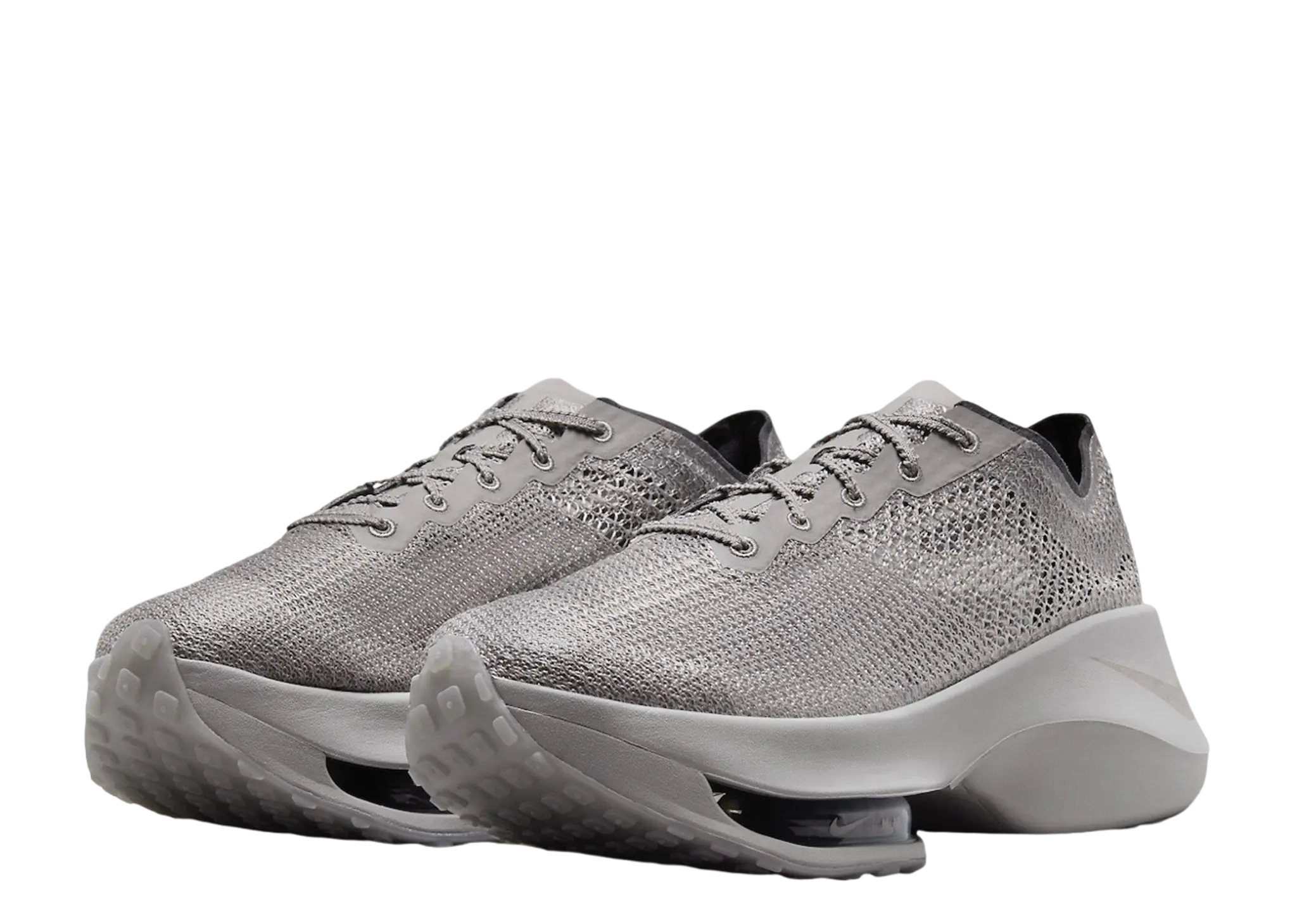 Nike Zoom MMW 6 TRD Run Enigma Stone - photo 2