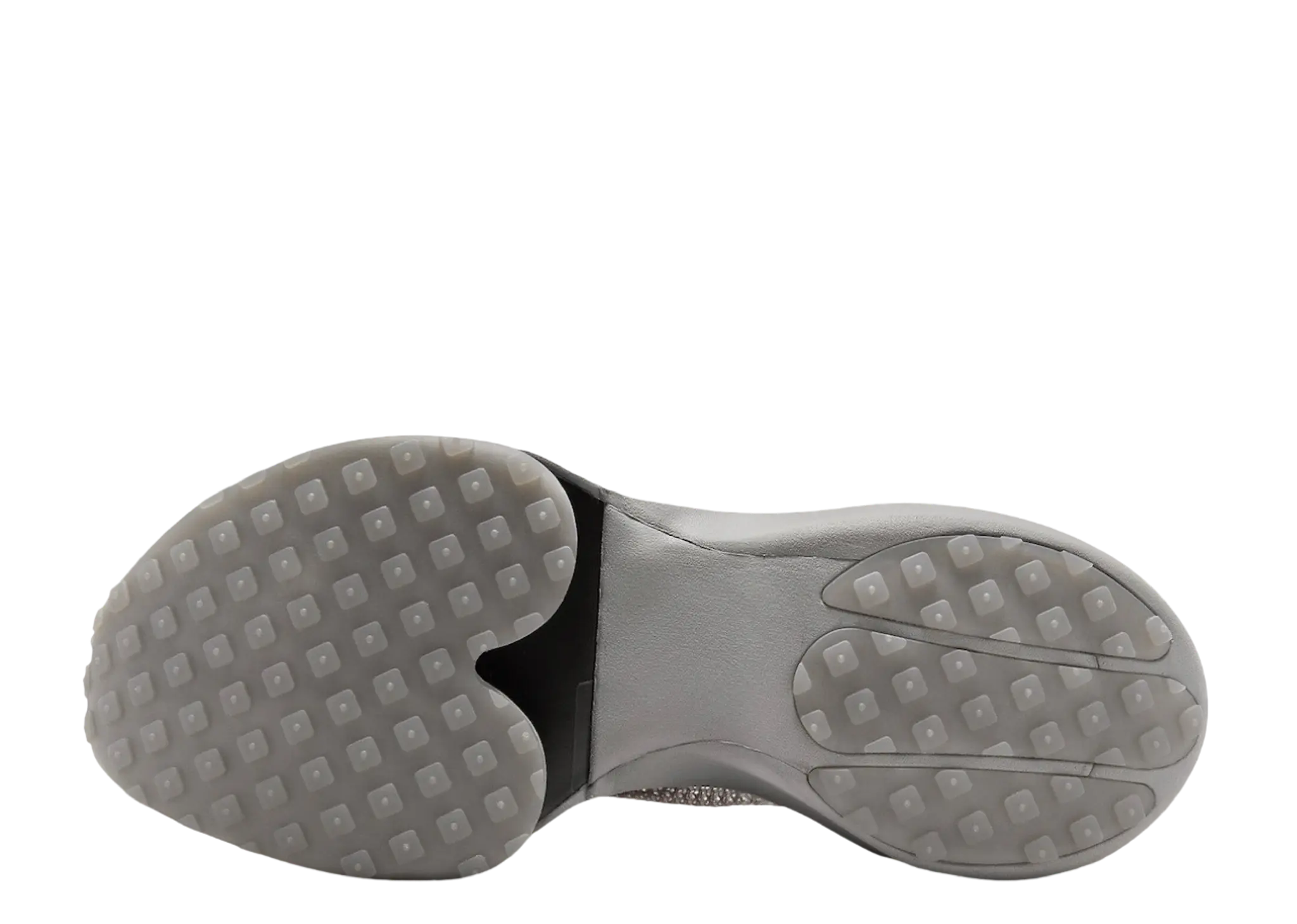 Nike Zoom MMW 6 TRD Run Enigma Stone - photo 4