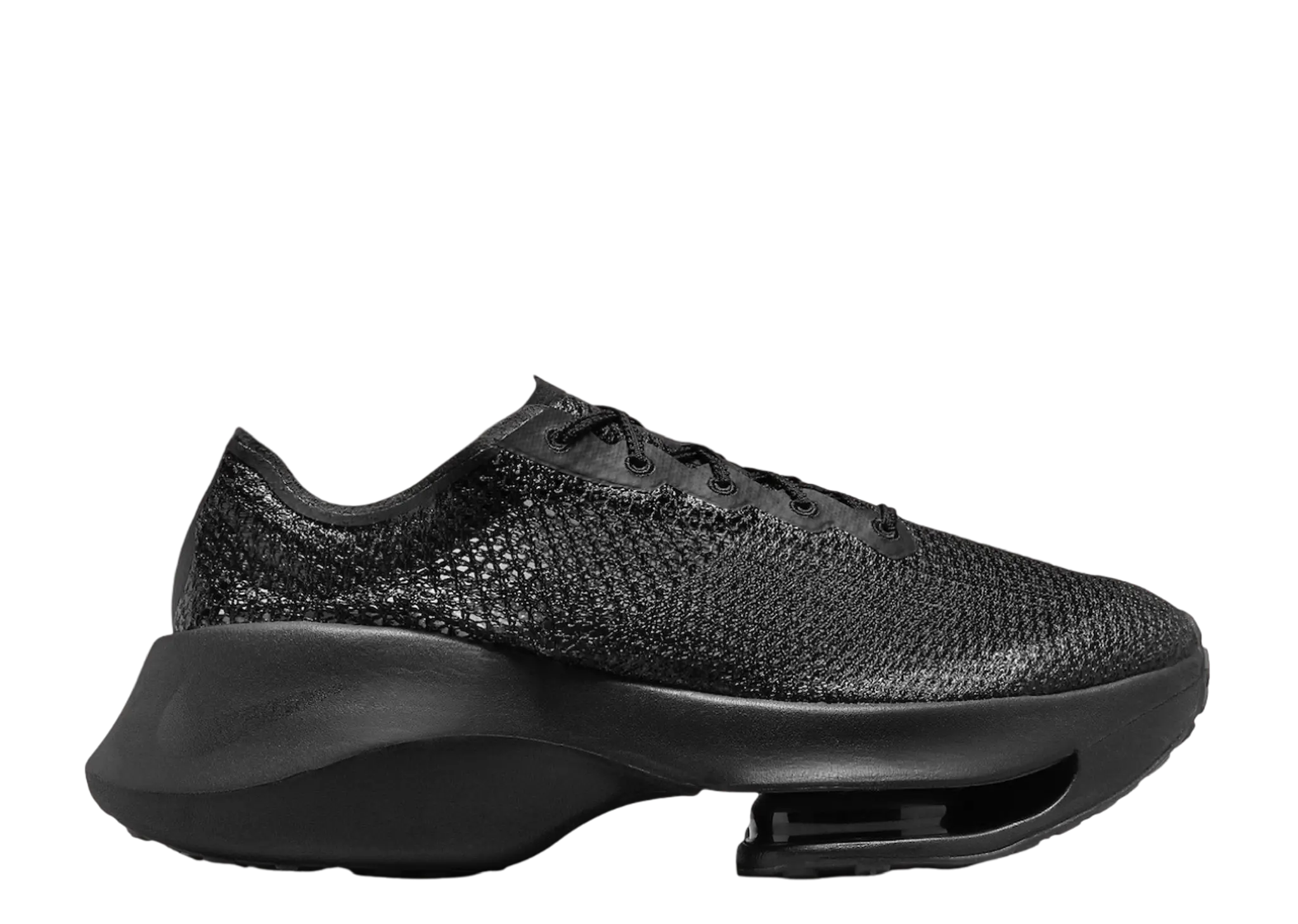 Nike Zoom MMW 6 TRD Run Black