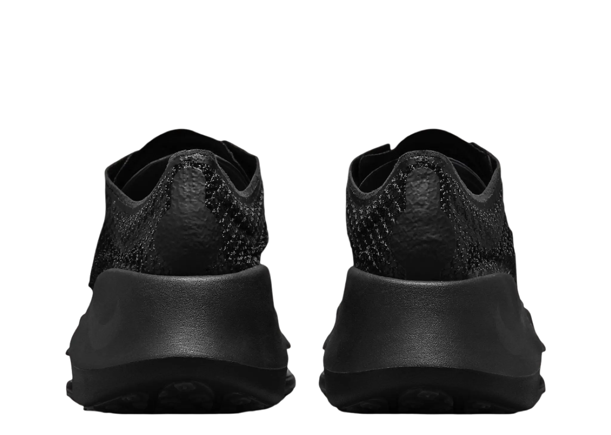 Nike Zoom MMW 6 TRD Run Black - photo 3