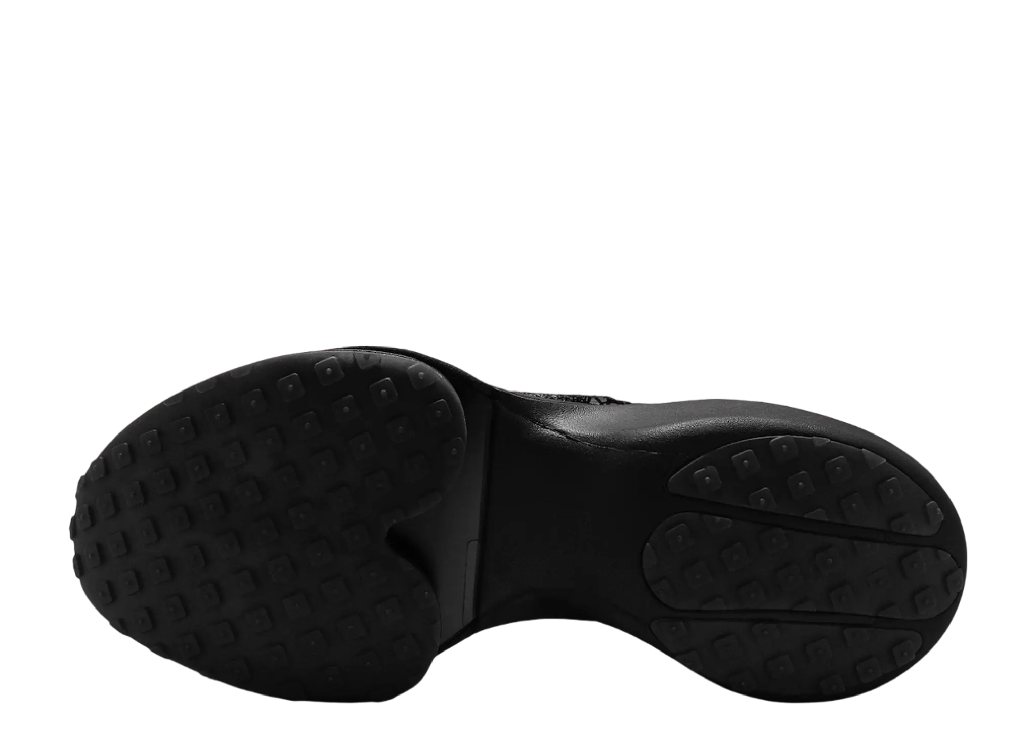 Nike Zoom MMW 6 TRD Run Black - photo 4