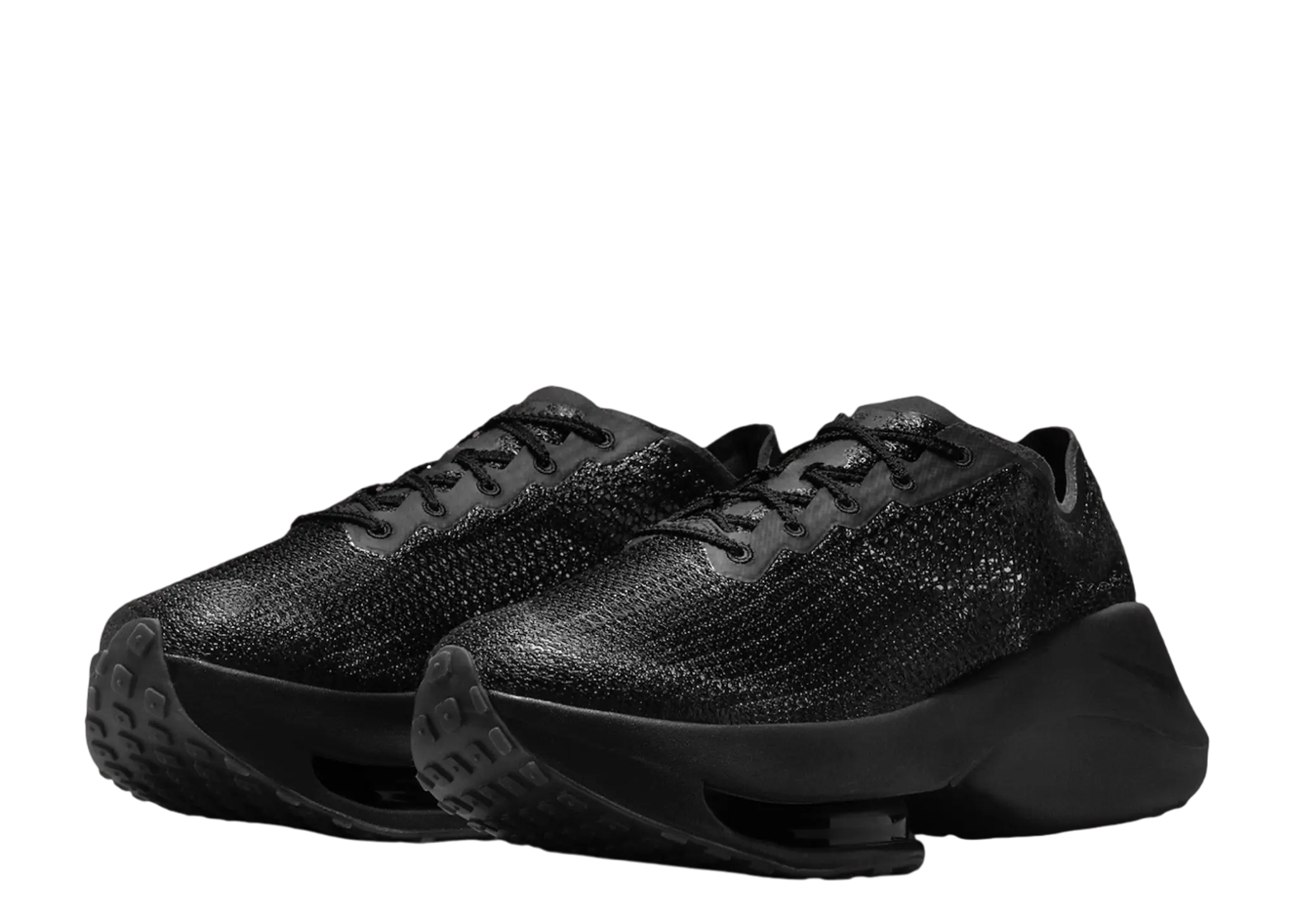 Nike Zoom MMW 6 TRD Run Black - photo 2