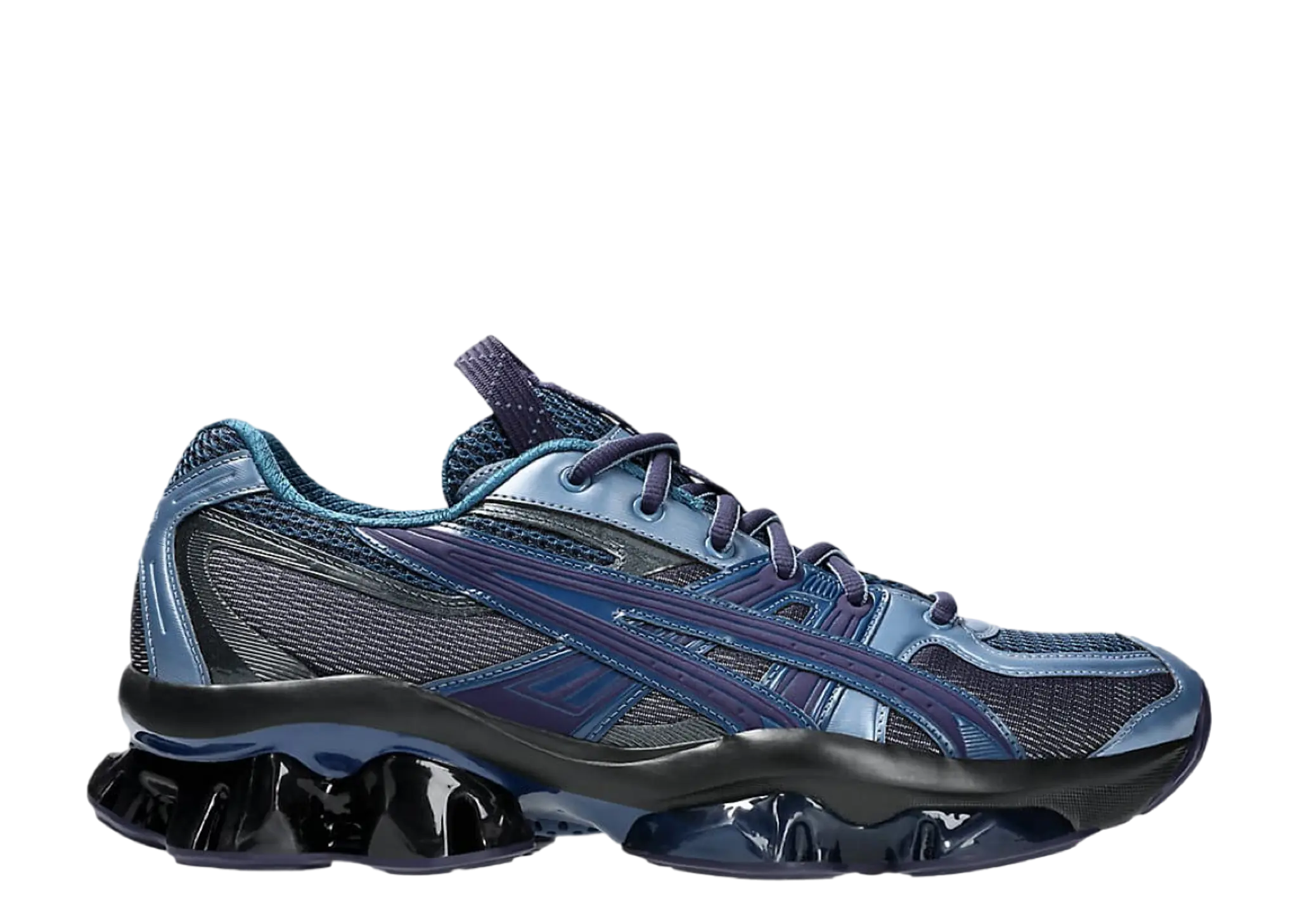 ASICS US5-S Gel-Quantum Kinetic Kiko Kostadinov Light Indigo