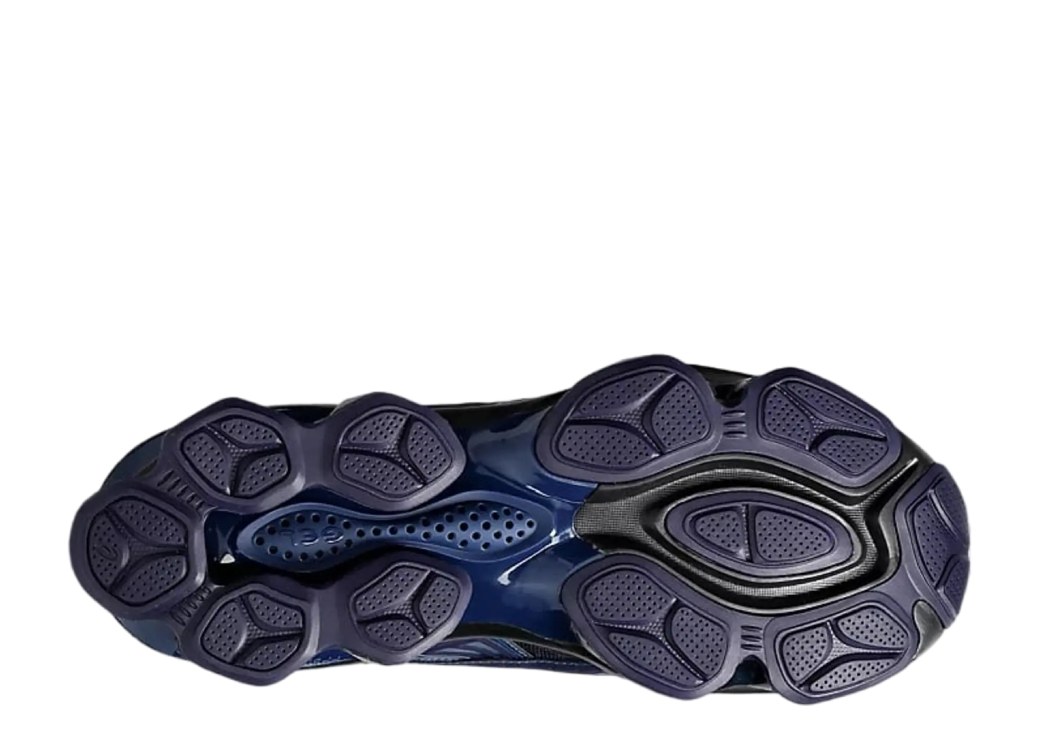 ASICS US5-S Gel-Quantum Kinetic Kiko Kostadinov Light Indigo - photo 4