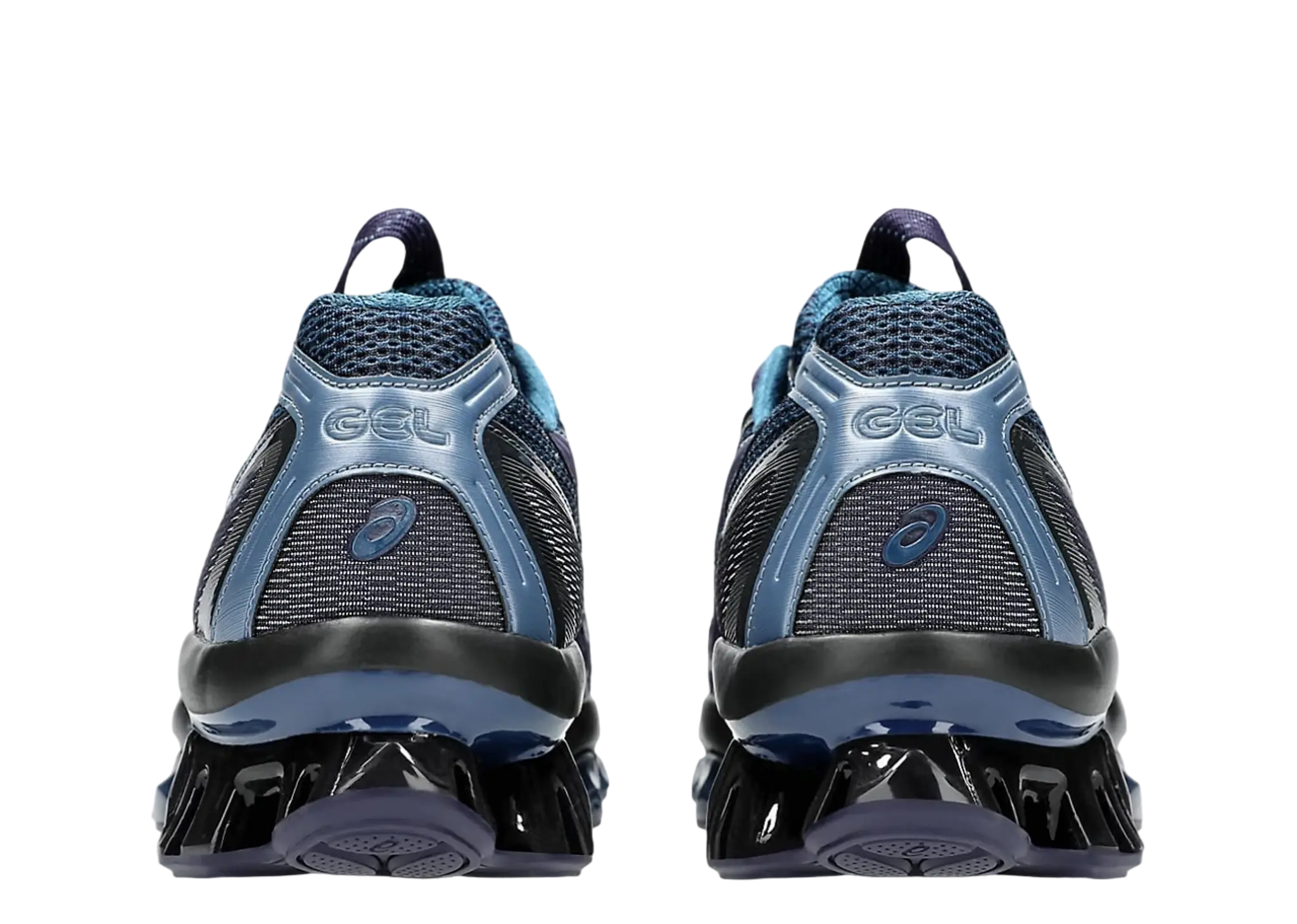 ASICS US5-S Gel-Quantum Kinetic Kiko Kostadinov Light Indigo - photo 3