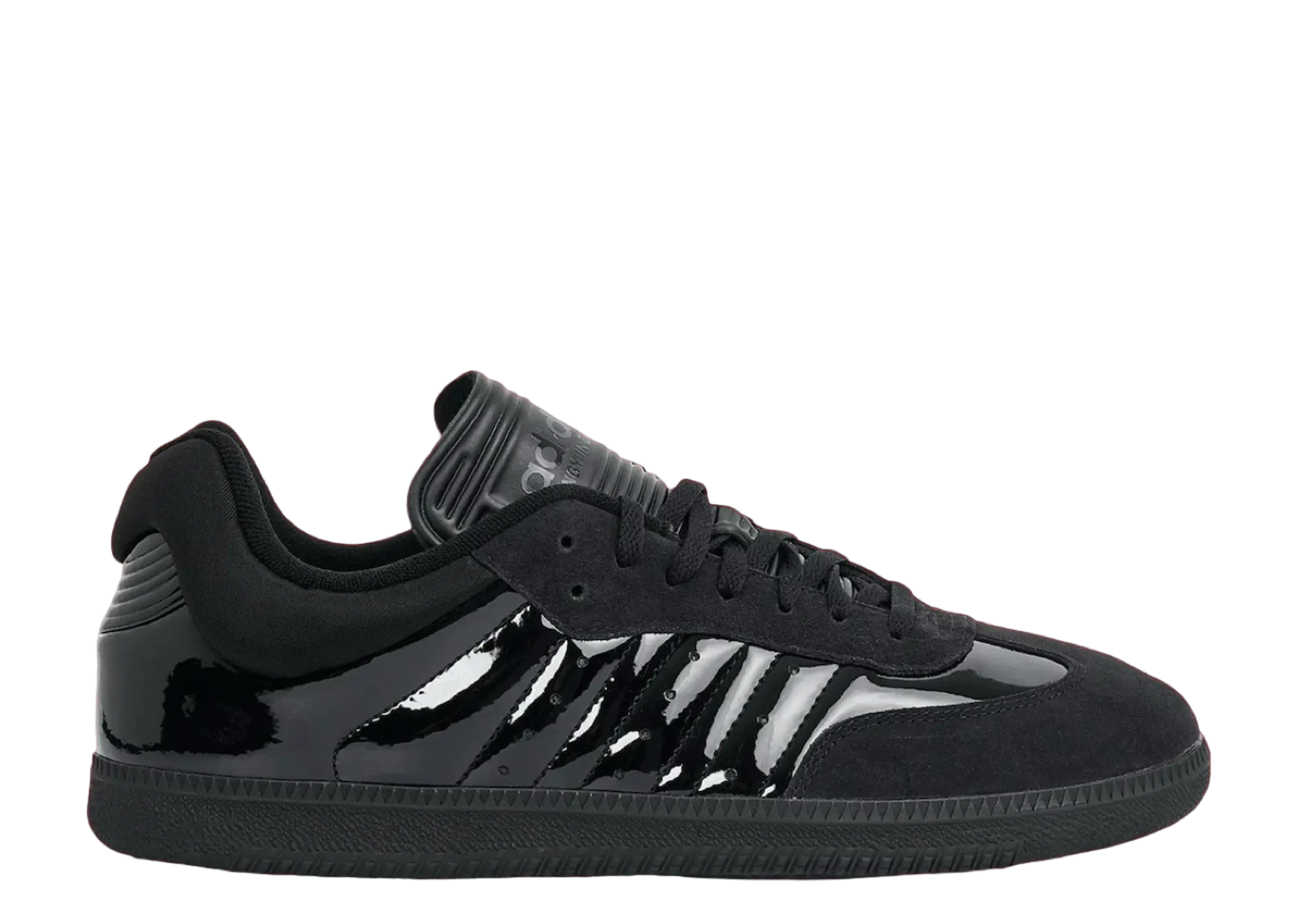 Adidas Samba Dingyun Zhang
