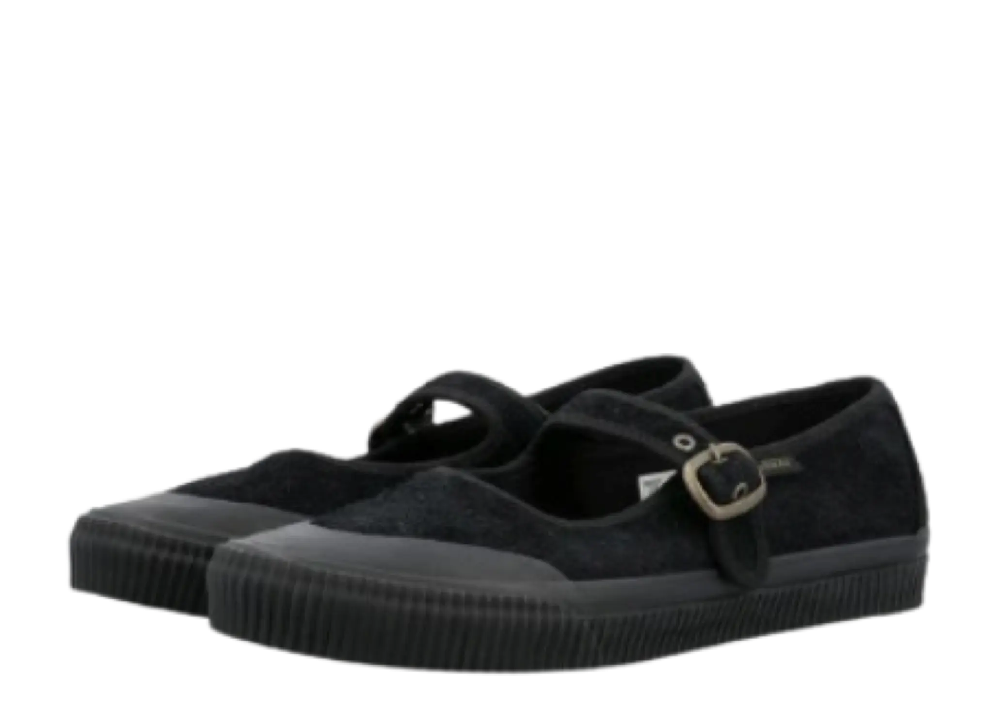 Vans Prm Mary Jane Black - photo 2