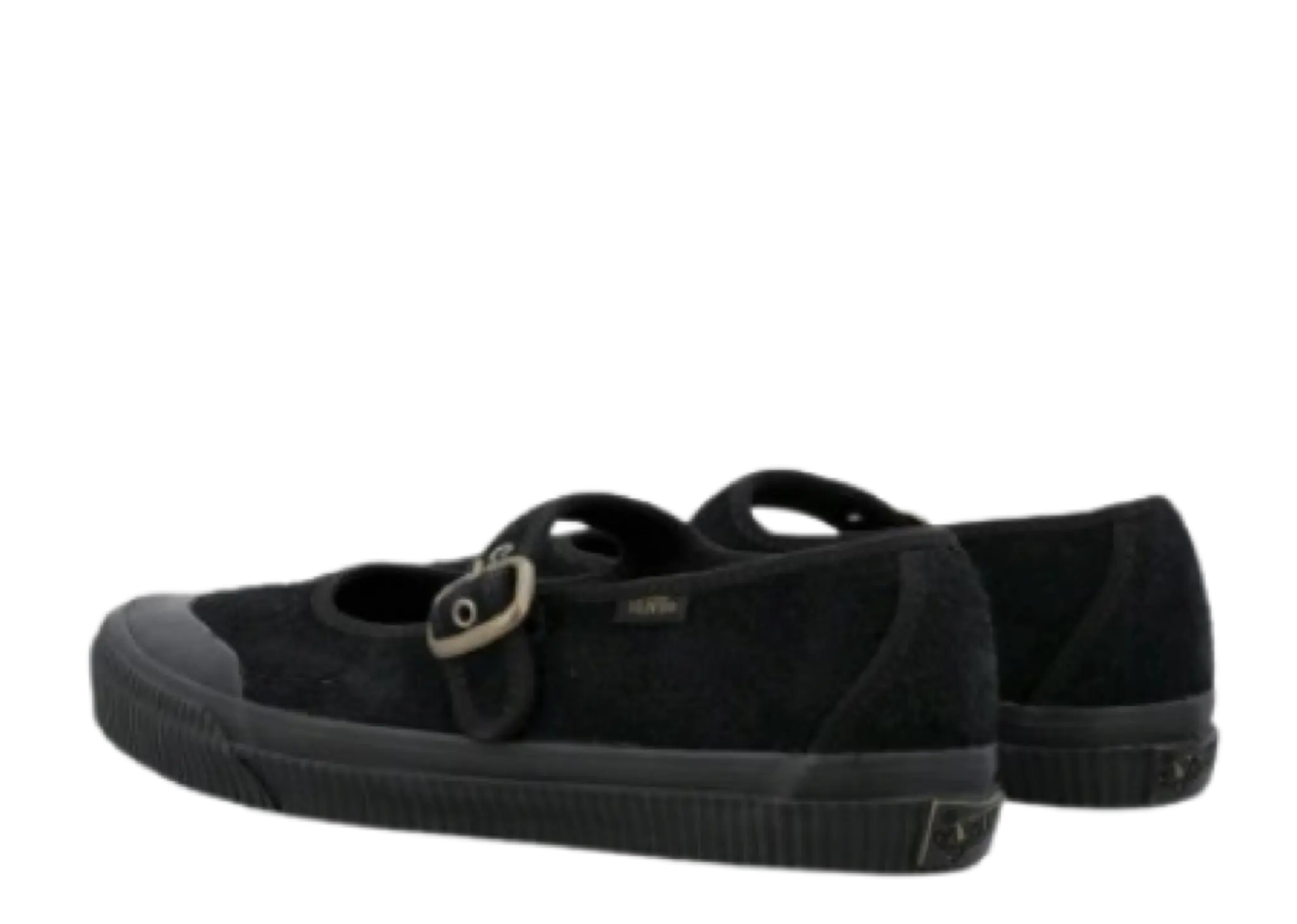 Vans Prm Mary Jane Black - photo 3