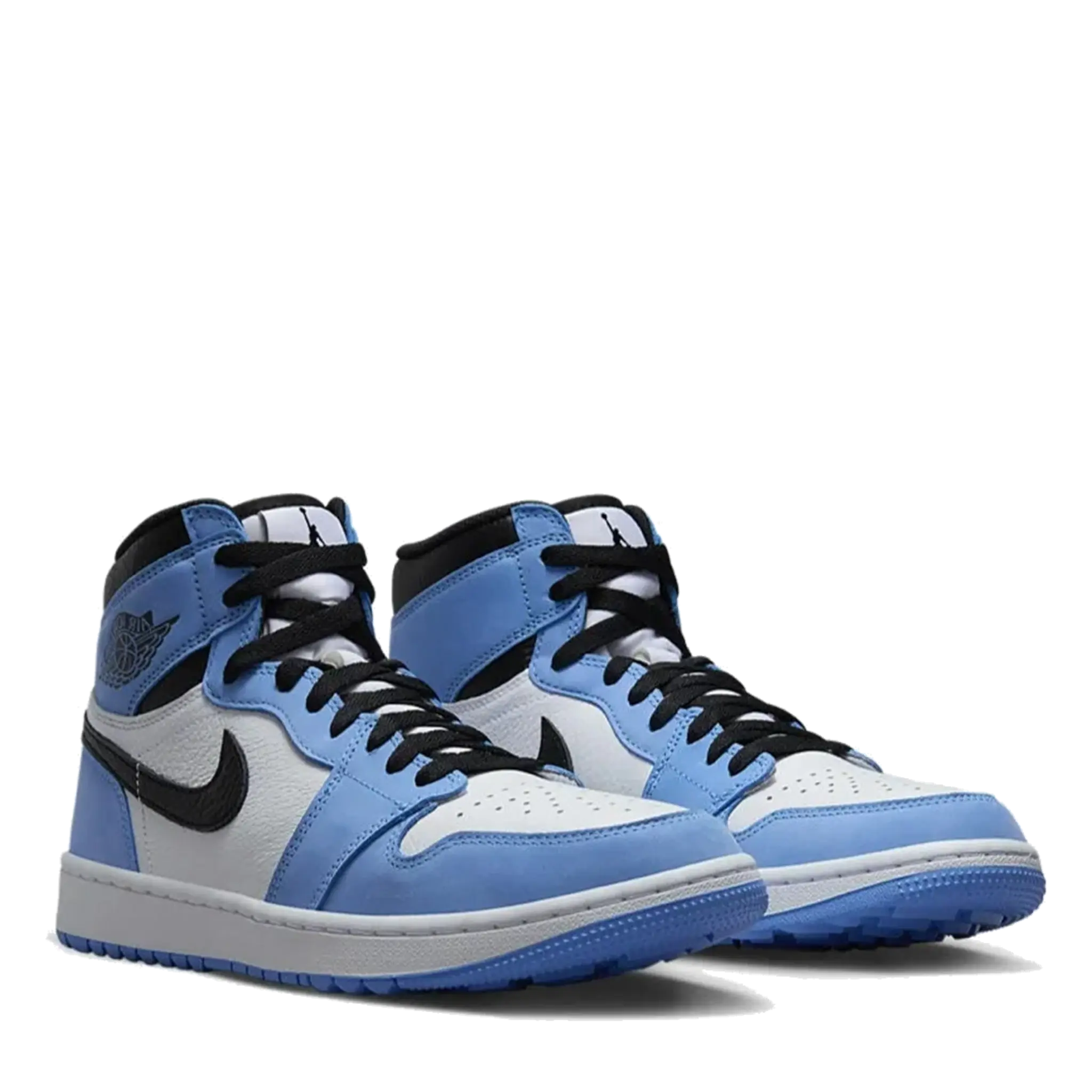Jordan 1 Retro High Golf University Blue - photo 2