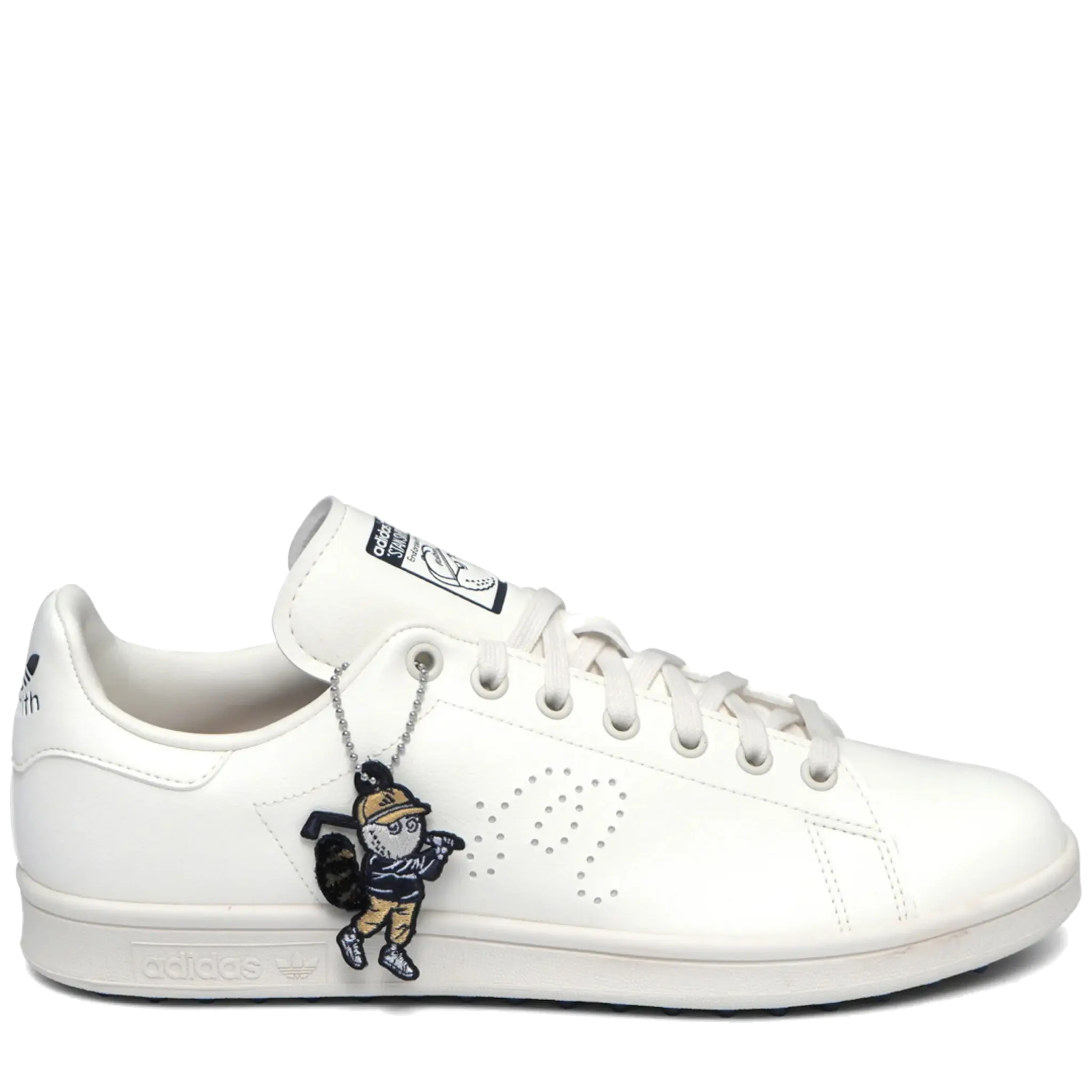 adidas Stan Smith Golf Spikeless Malbon Golf