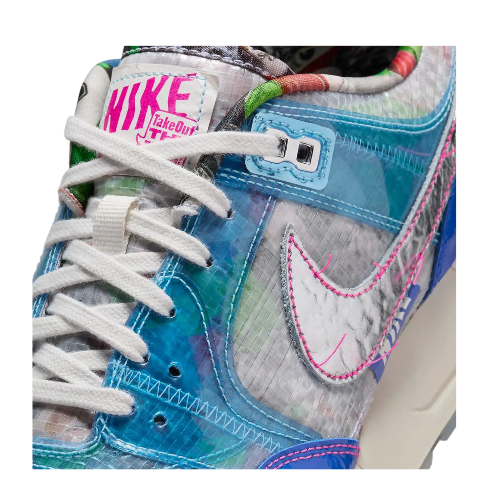 Nike Air Pegasus '89 Golf NRG Phoenix Open - photo 2