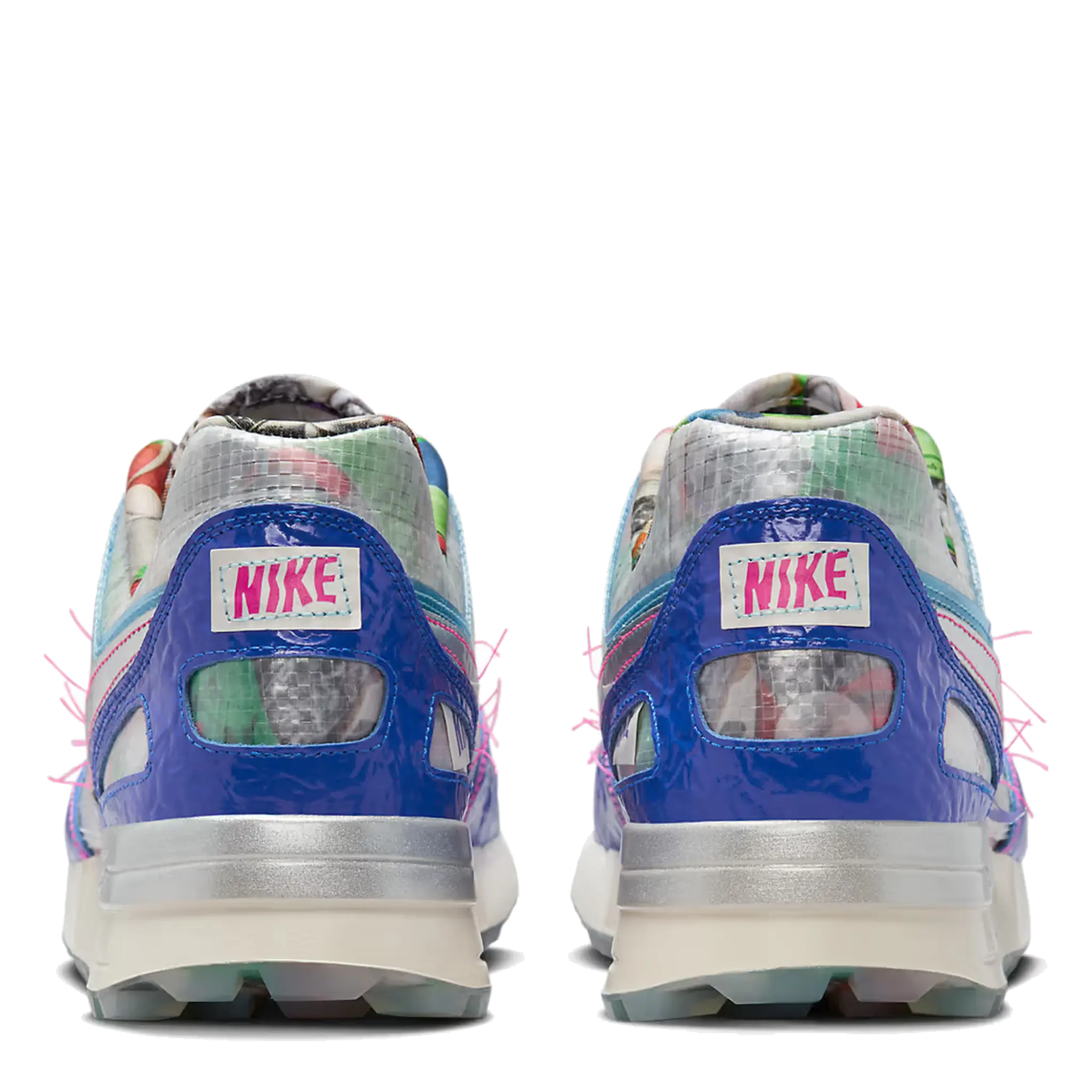 Nike Air Pegasus '89 Golf NRG Phoenix Open - photo 3