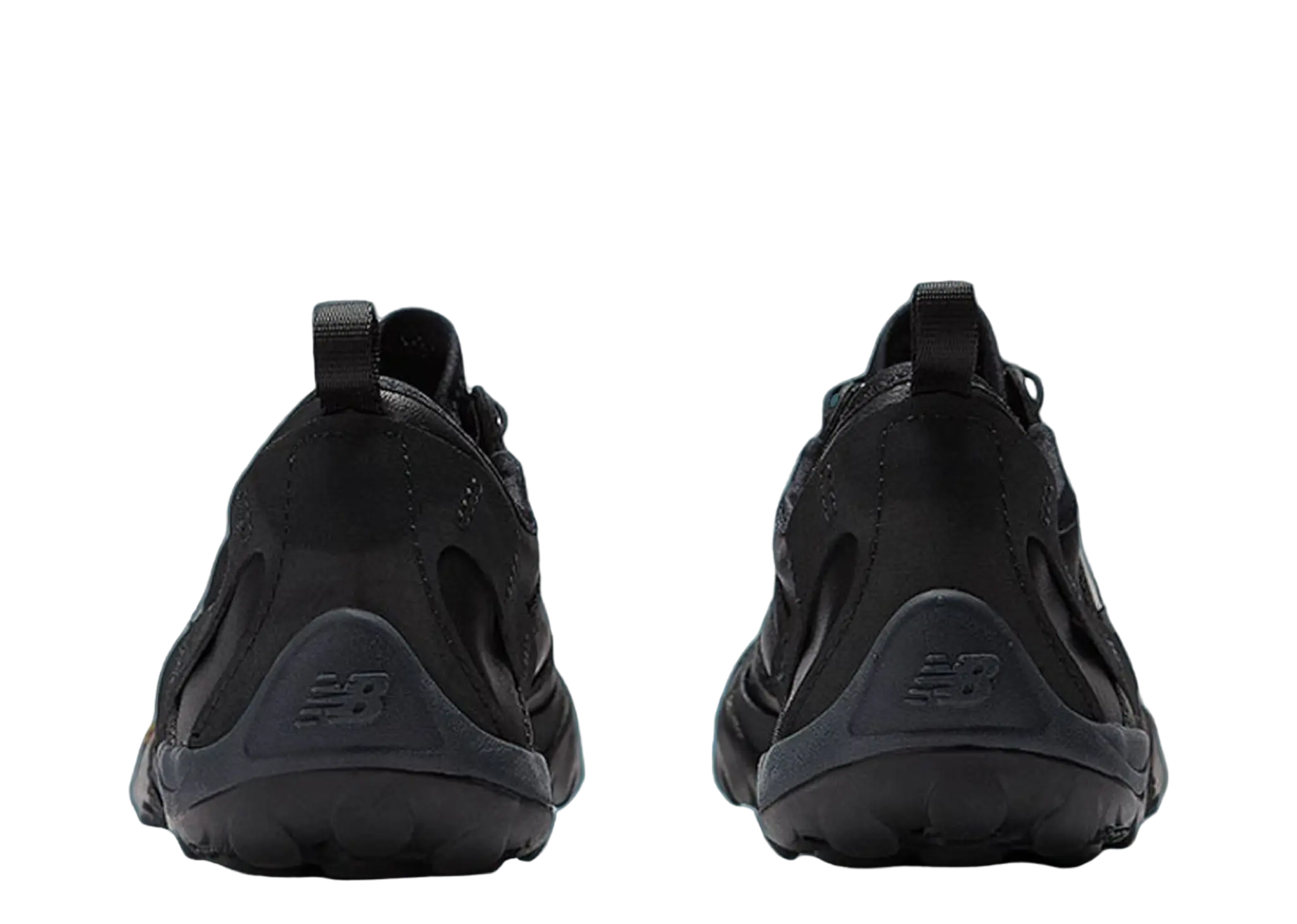 New Balance MT10O ISSEY MIYAKE Black - photo 3