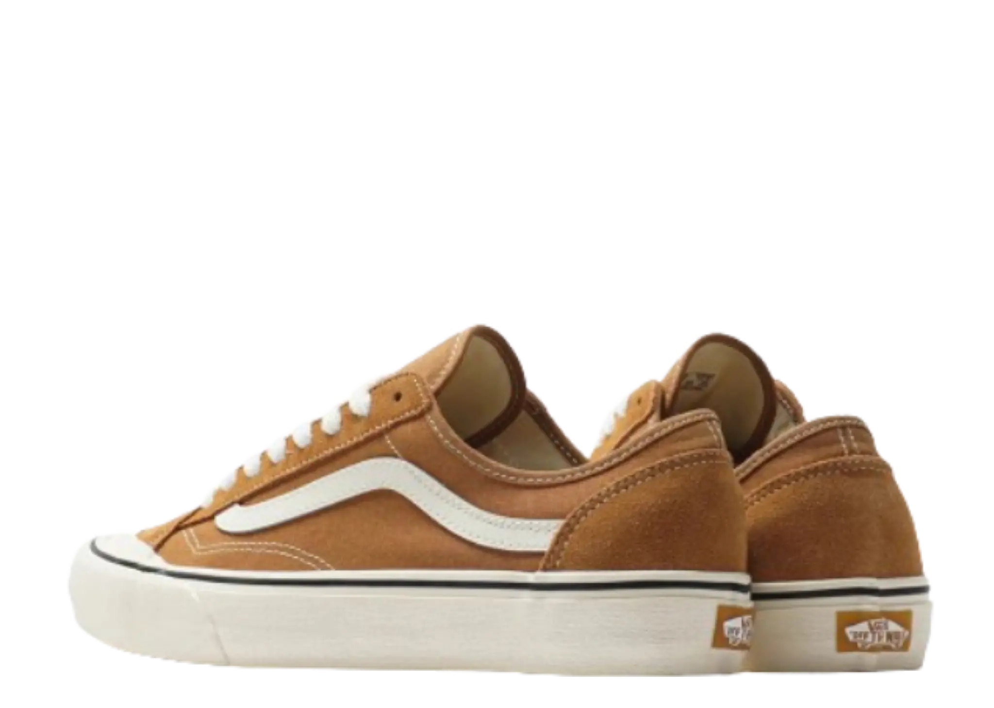 Vans Style 136 Decon VR3 SF Salt Wash Meerkat - photo 3