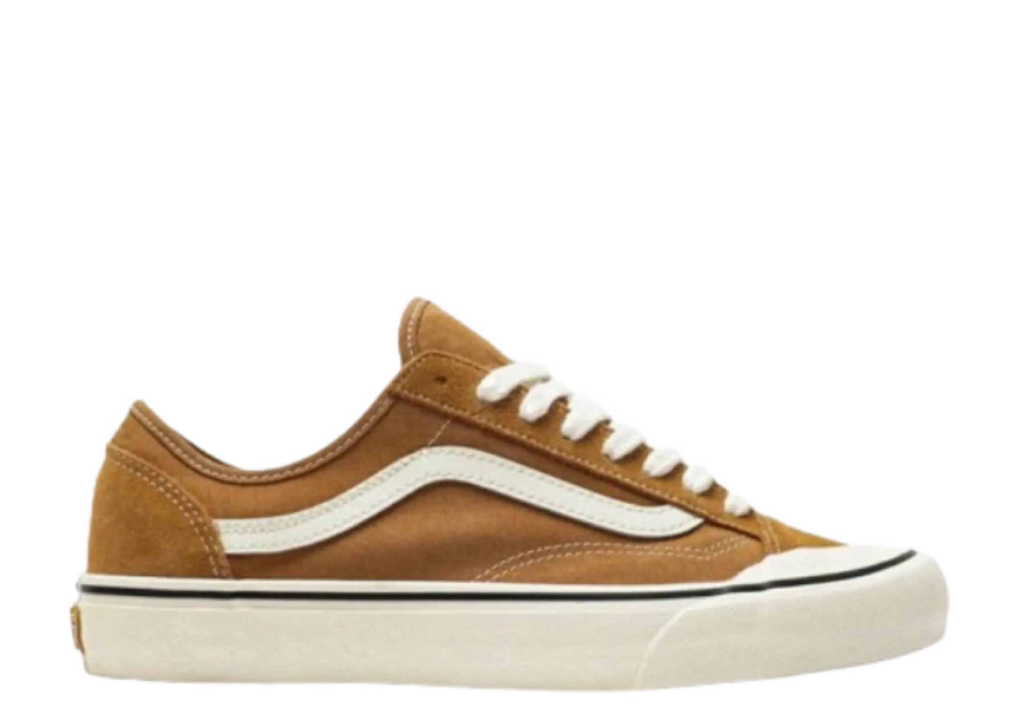 Vans Style 136 Decon VR3 SF Salt Wash Meerkat