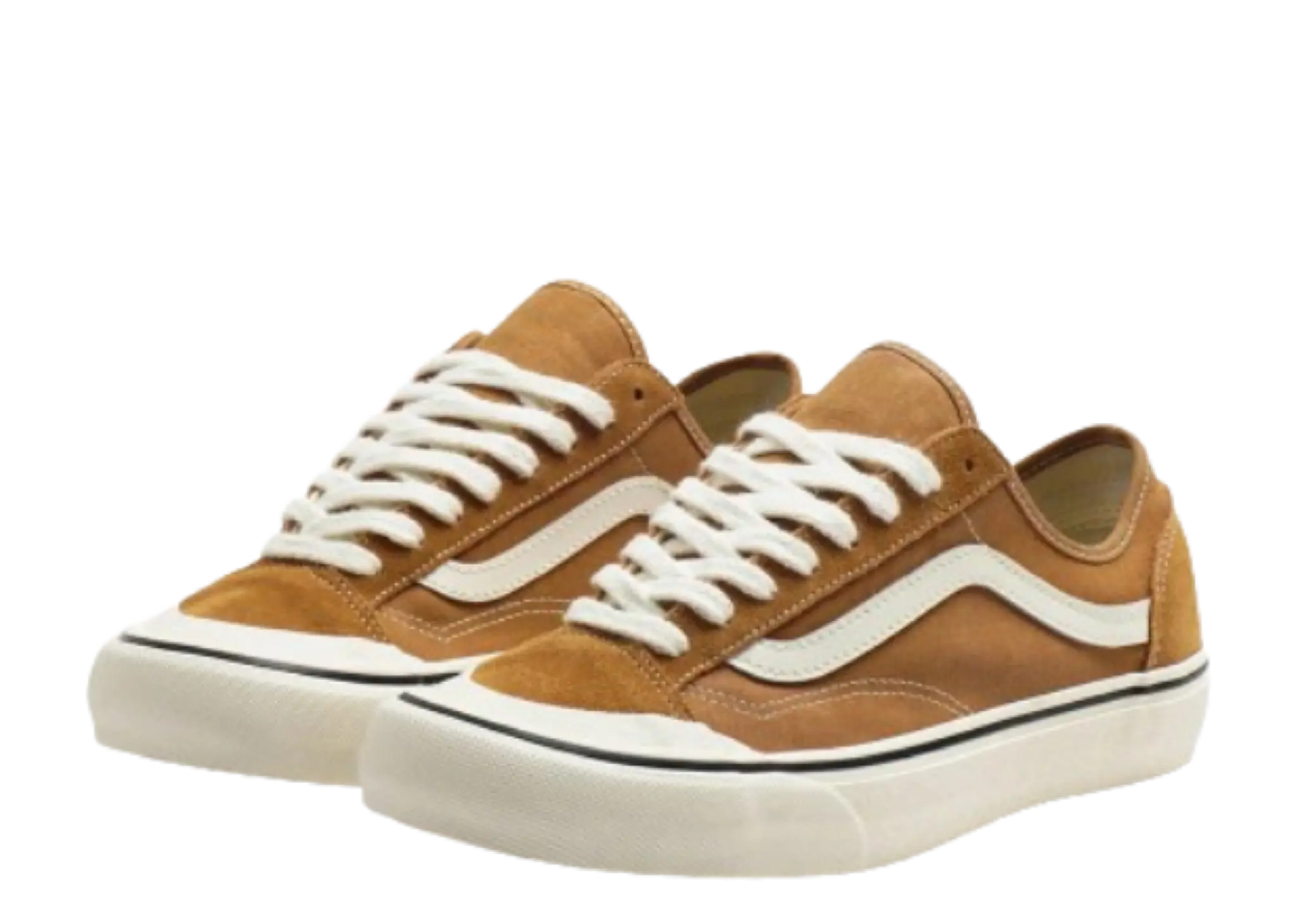 Vans Style 136 Decon VR3 SF Salt Wash Meerkat - photo 2