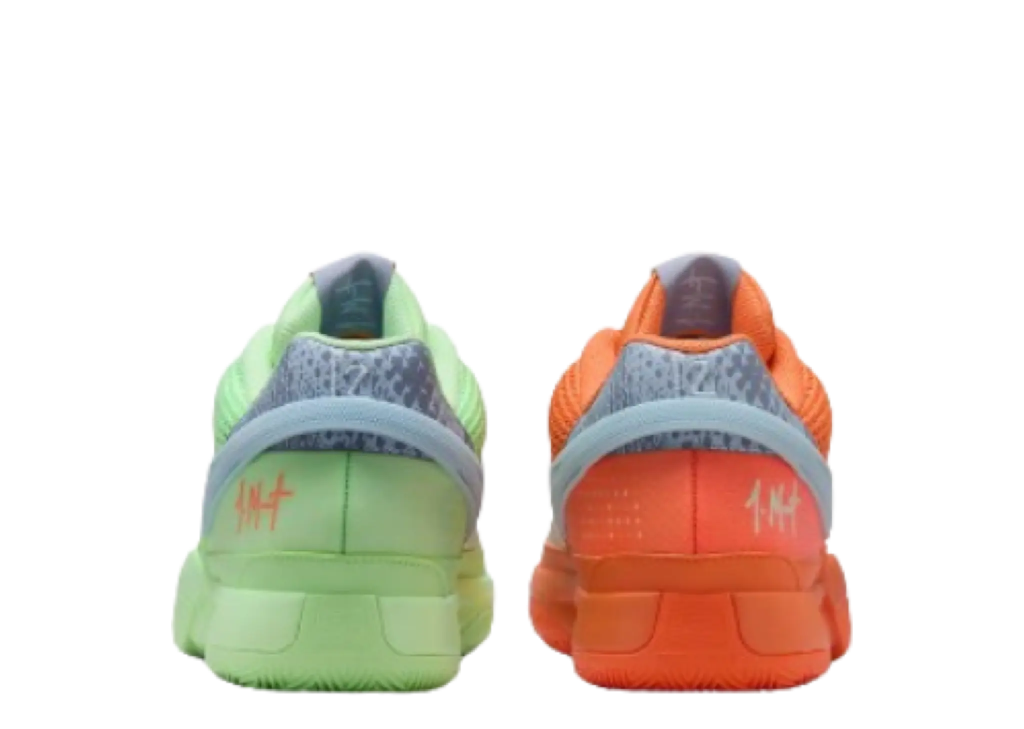 Nike Ja 1 EP Day Multi Color - photo 3