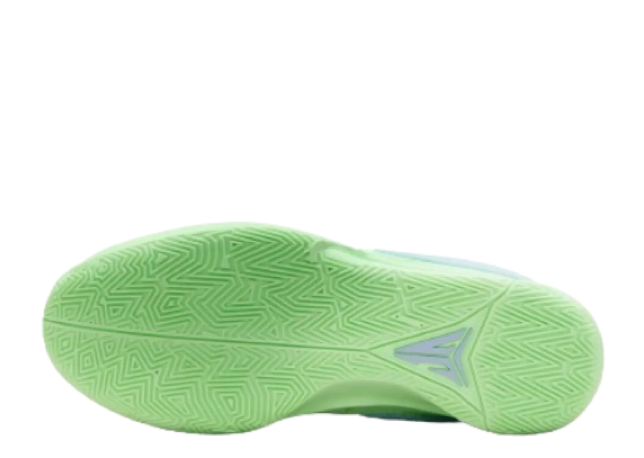 Nike Ja 1 EP Day Multi Color - photo 4