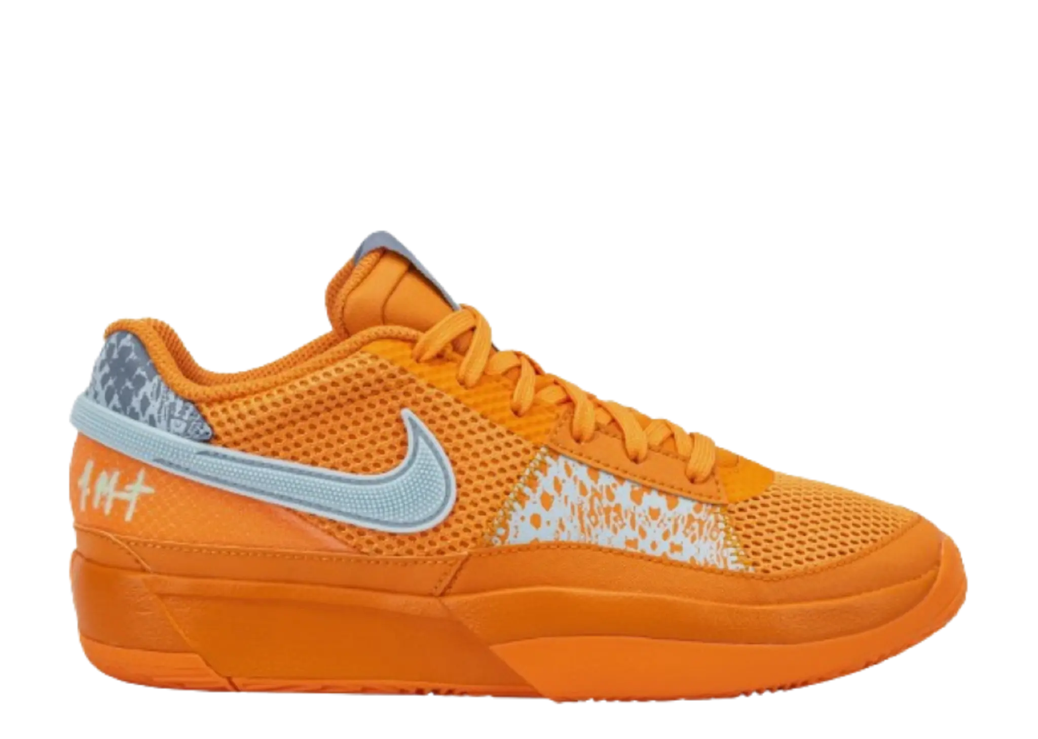Nike Ja 1 Day Multi Color (Grade School)