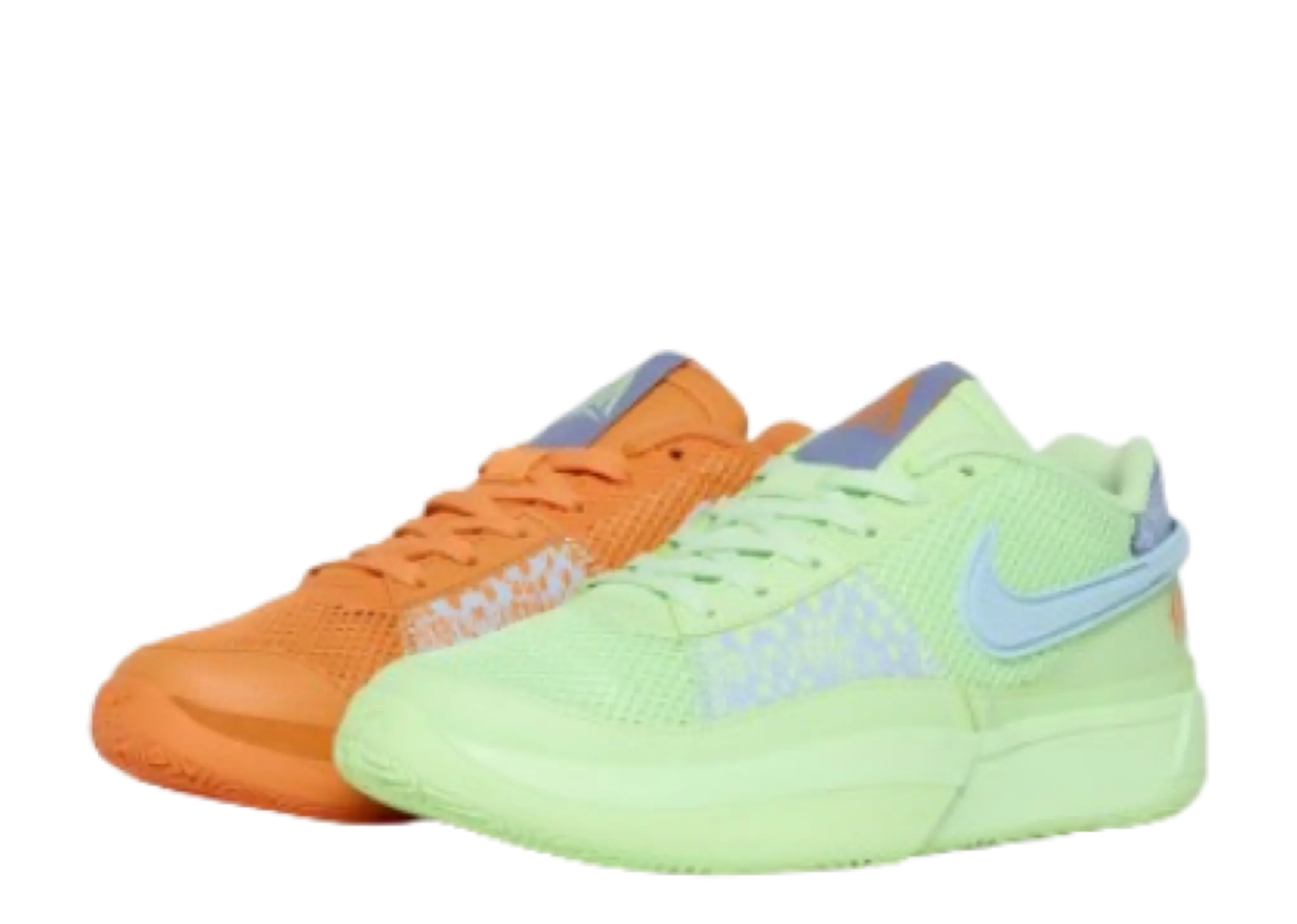 Nike Ja 1 Day Multi Color (Grade School) - photo 2