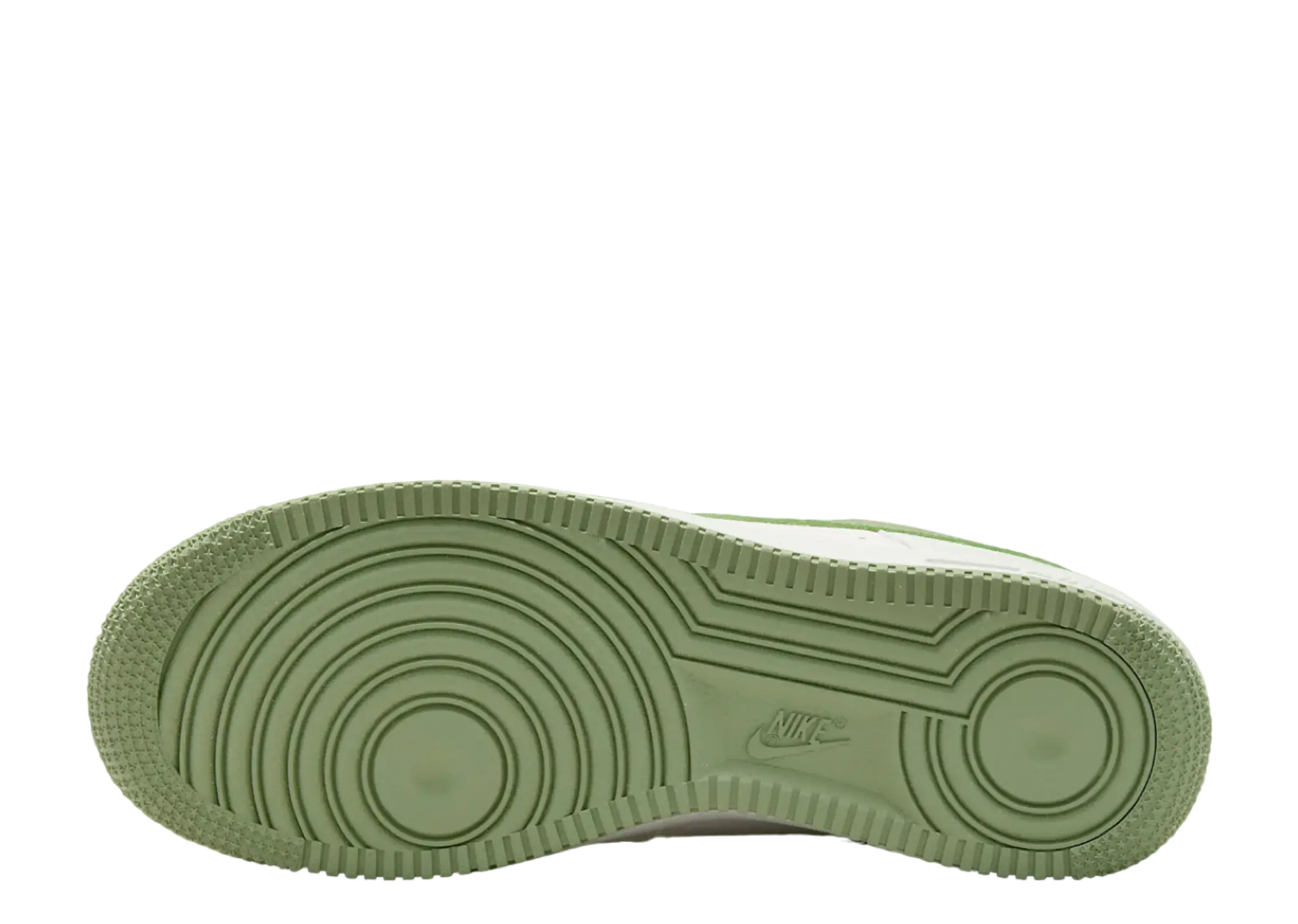 Nike Air Force 1 Low '07 SE Next Nature Oil Green (Women's) - photo 4