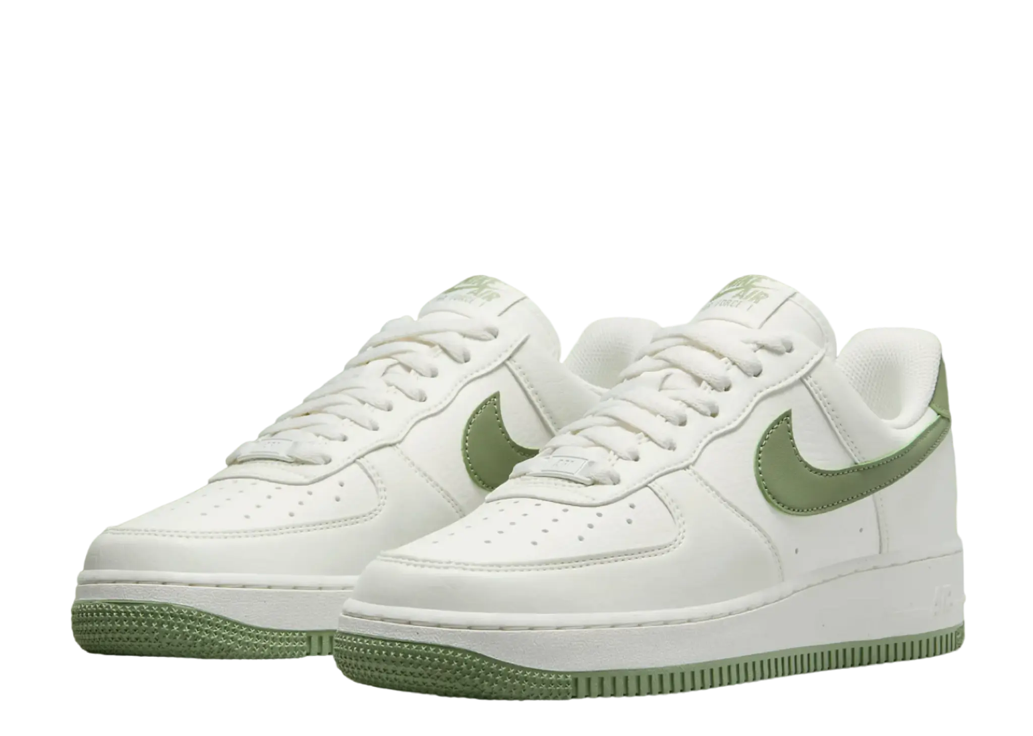 Nike Air Force 1 Low '07 SE Next Nature Oil Green (Women's) - photo 2