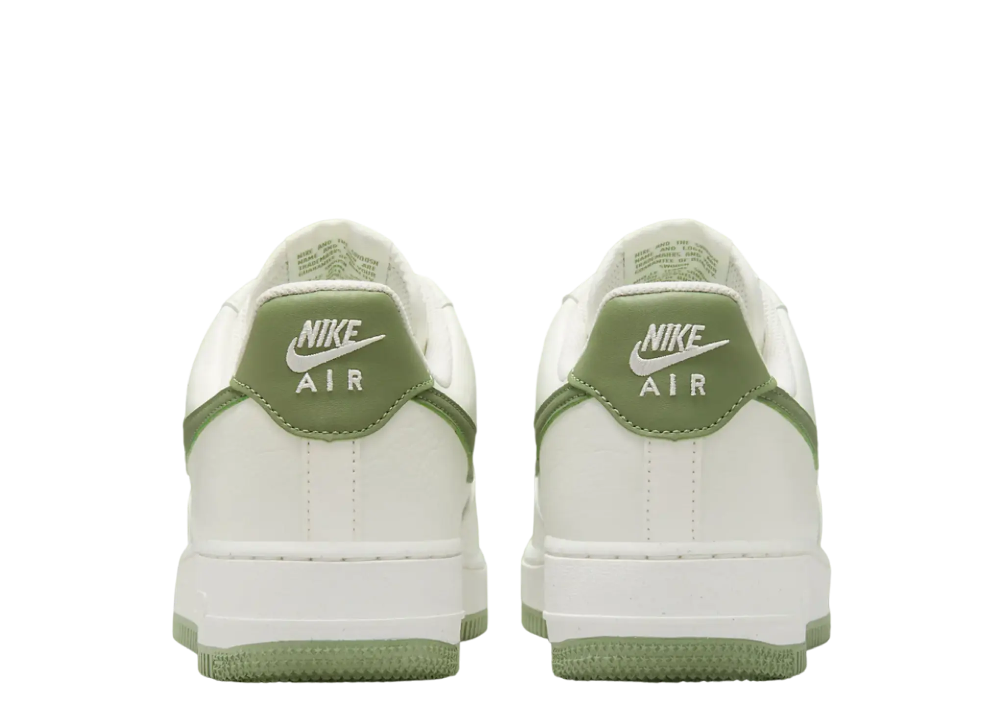 Nike Air Force 1 Low '07 SE Next Nature Oil Green (Women's) - photo 3