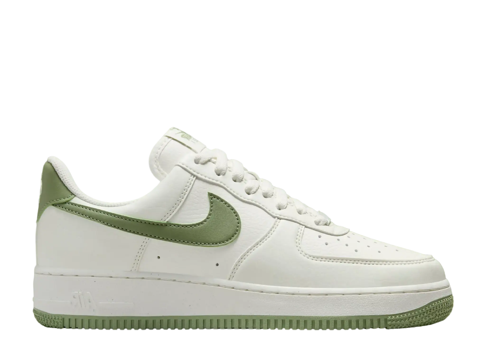 Nike Air Force 1 Low '07 SE Next Nature Oil Green (Women's)