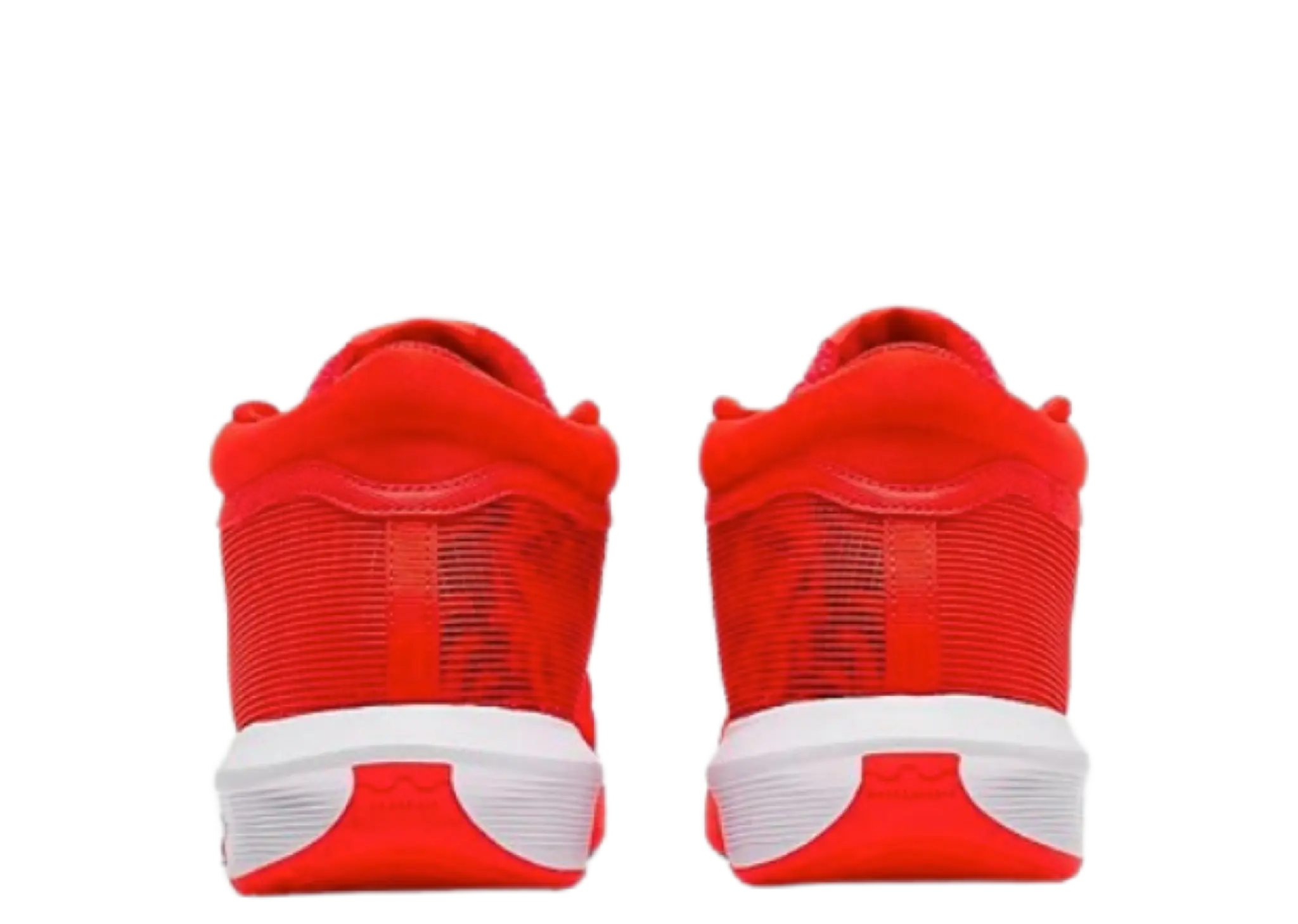 Nike LeBron Witness 8 Light Crimson - photo 2