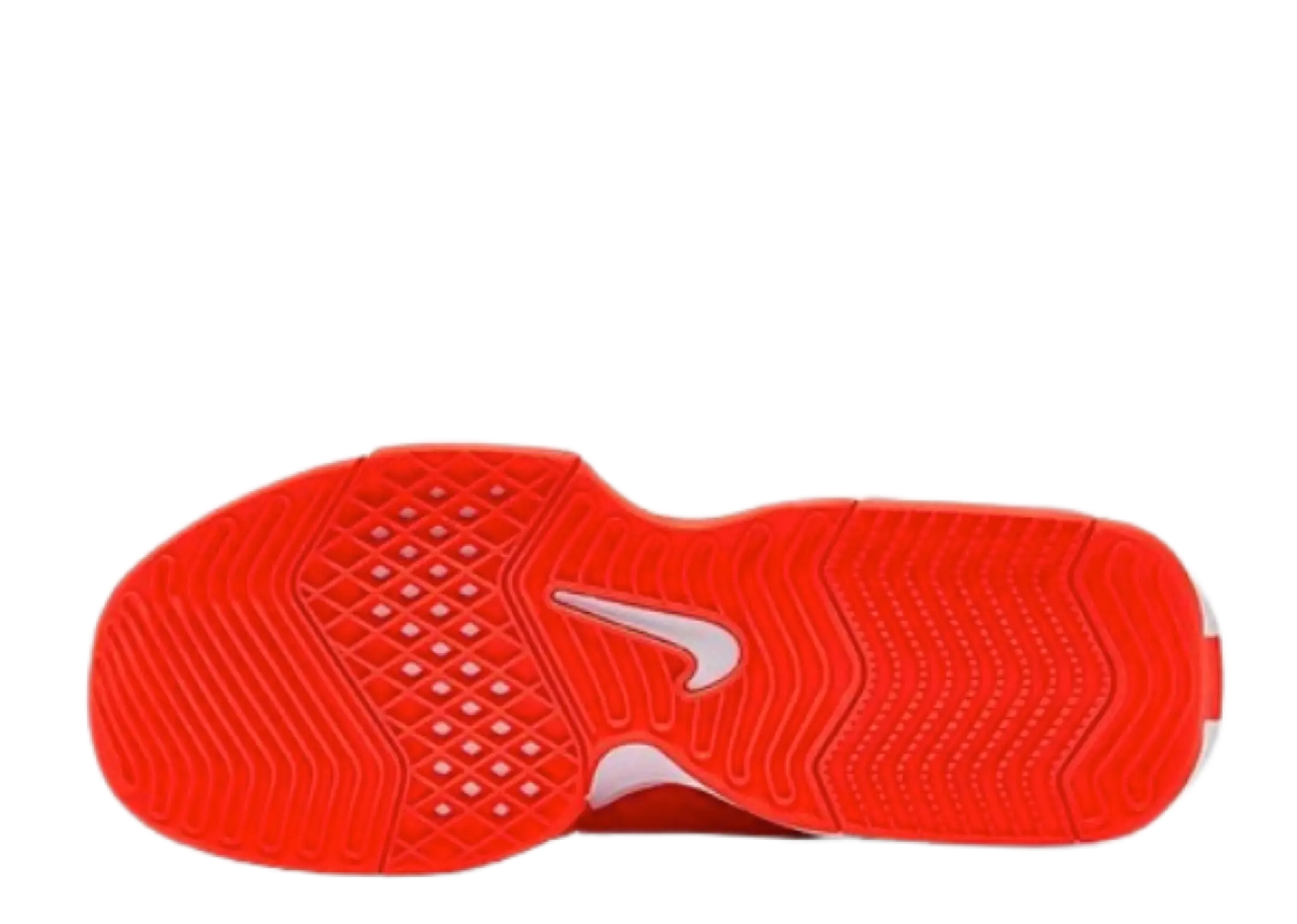 Nike LeBron Witness 8 Light Crimson - photo 3