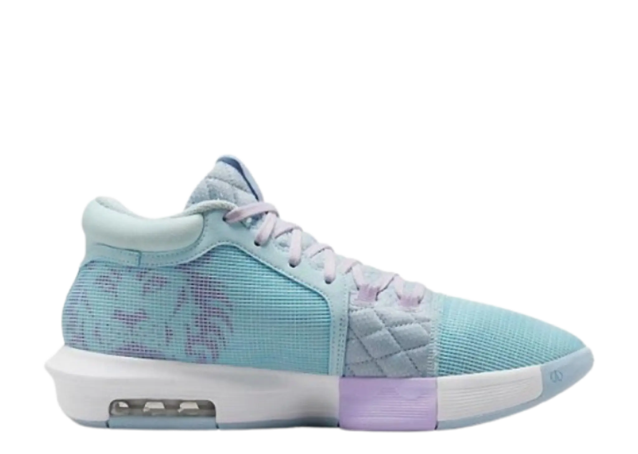 Nike Lebron Witness 8 EP Gracier Blue
