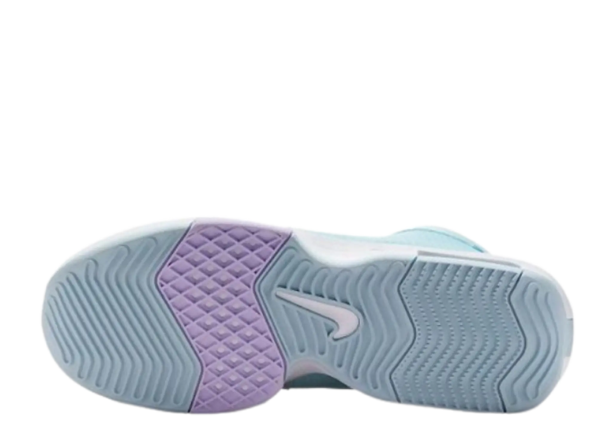 Nike Lebron Witness 8 EP Gracier Blue - photo 4
