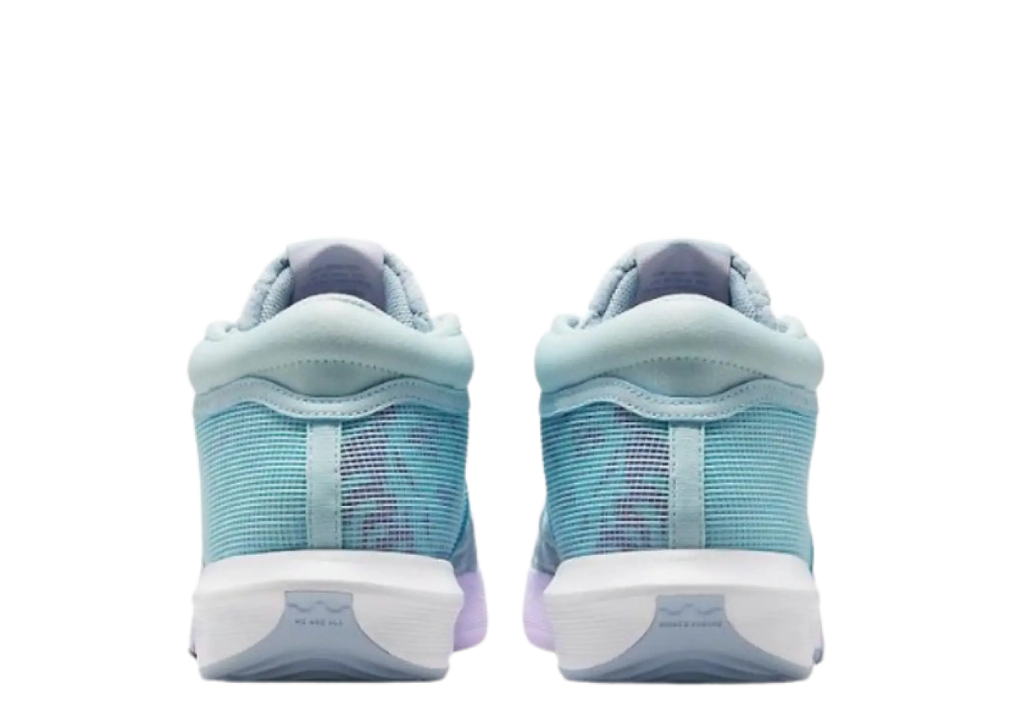 Nike Lebron Witness 8 EP Gracier Blue - photo 3