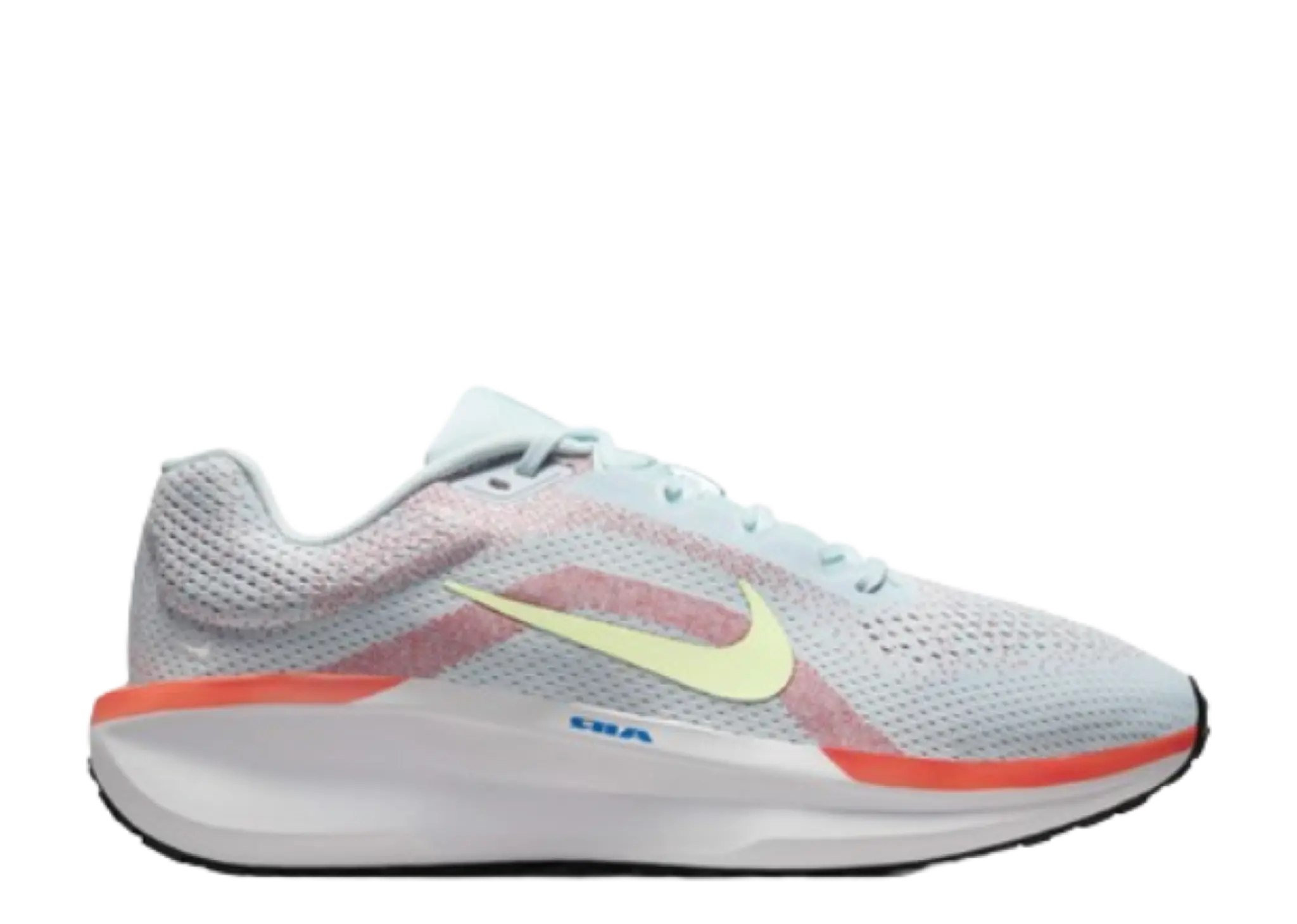 Nike Air Winflo 11 Glacier Blue Volt