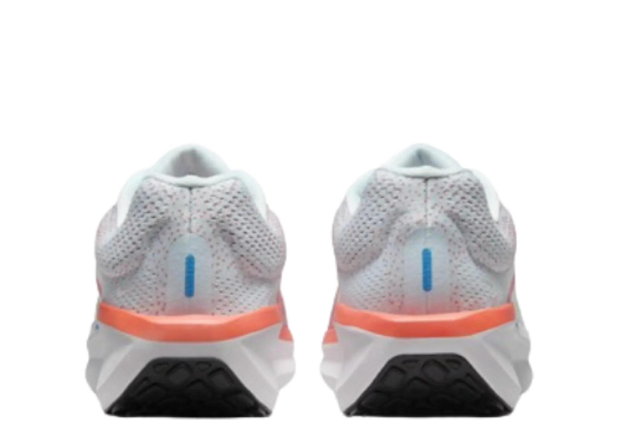 Nike Air Winflo 11 Glacier Blue Volt - photo 3