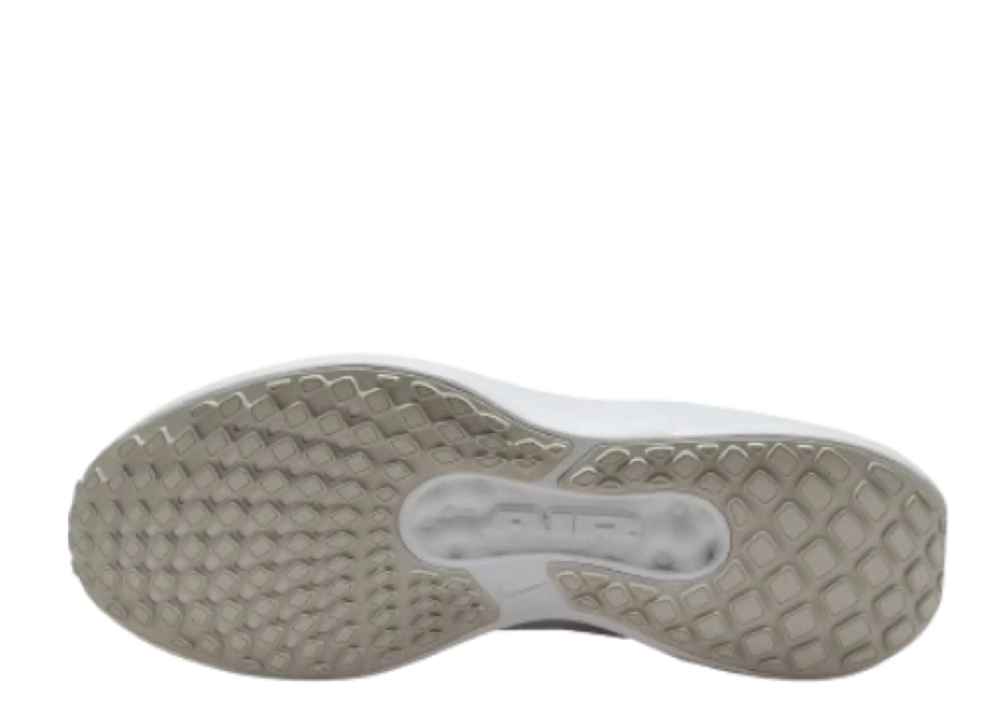 Nike Air Winflo 11 White Photon Dust - photo 4