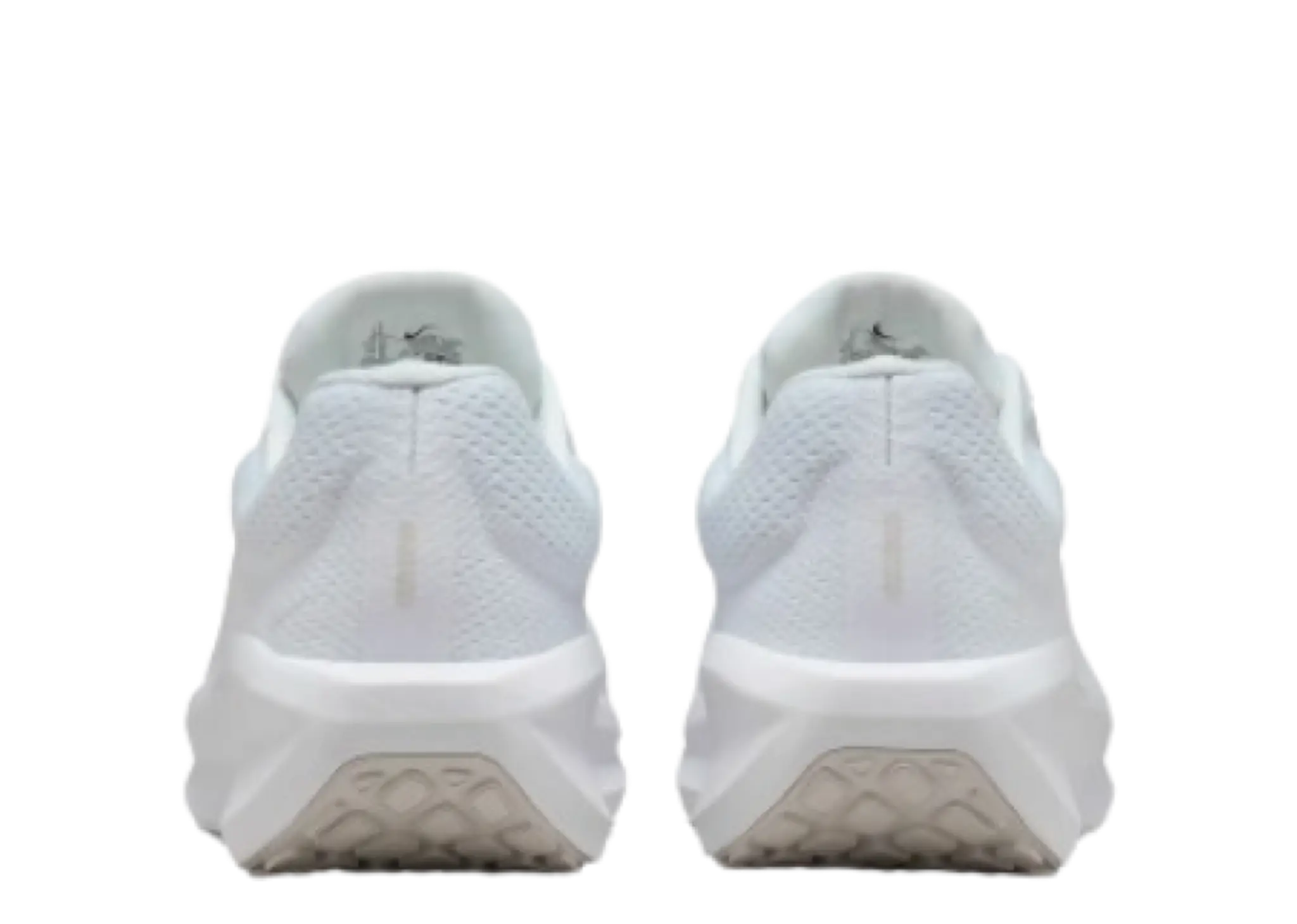 Nike Air Winflo 11 White Photon Dust - photo 3