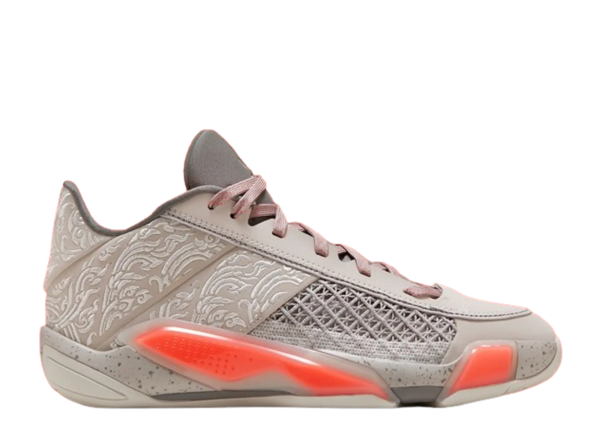 Air Jordan 38 Low Torch