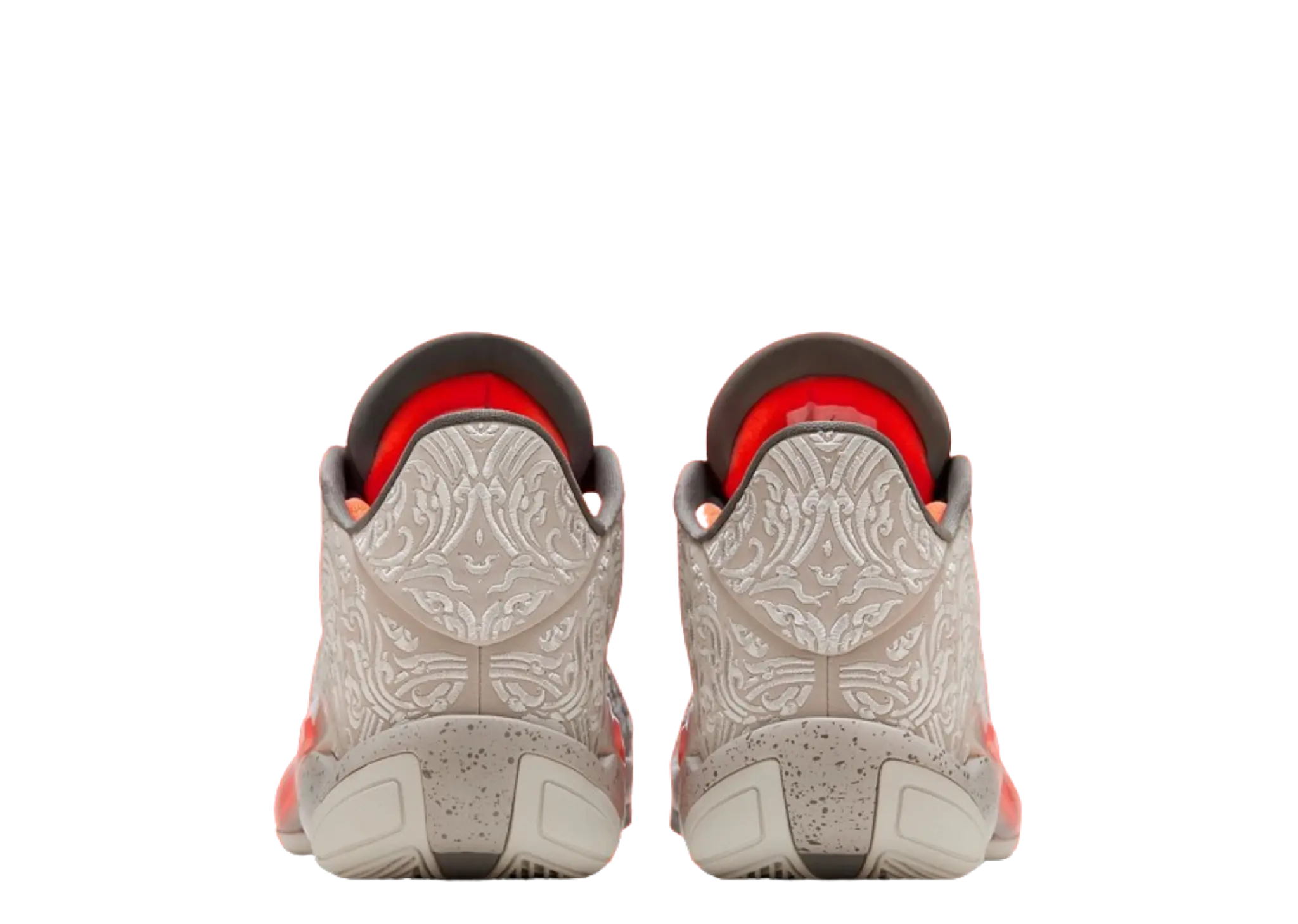 Air Jordan 38 Low Torch - photo 3