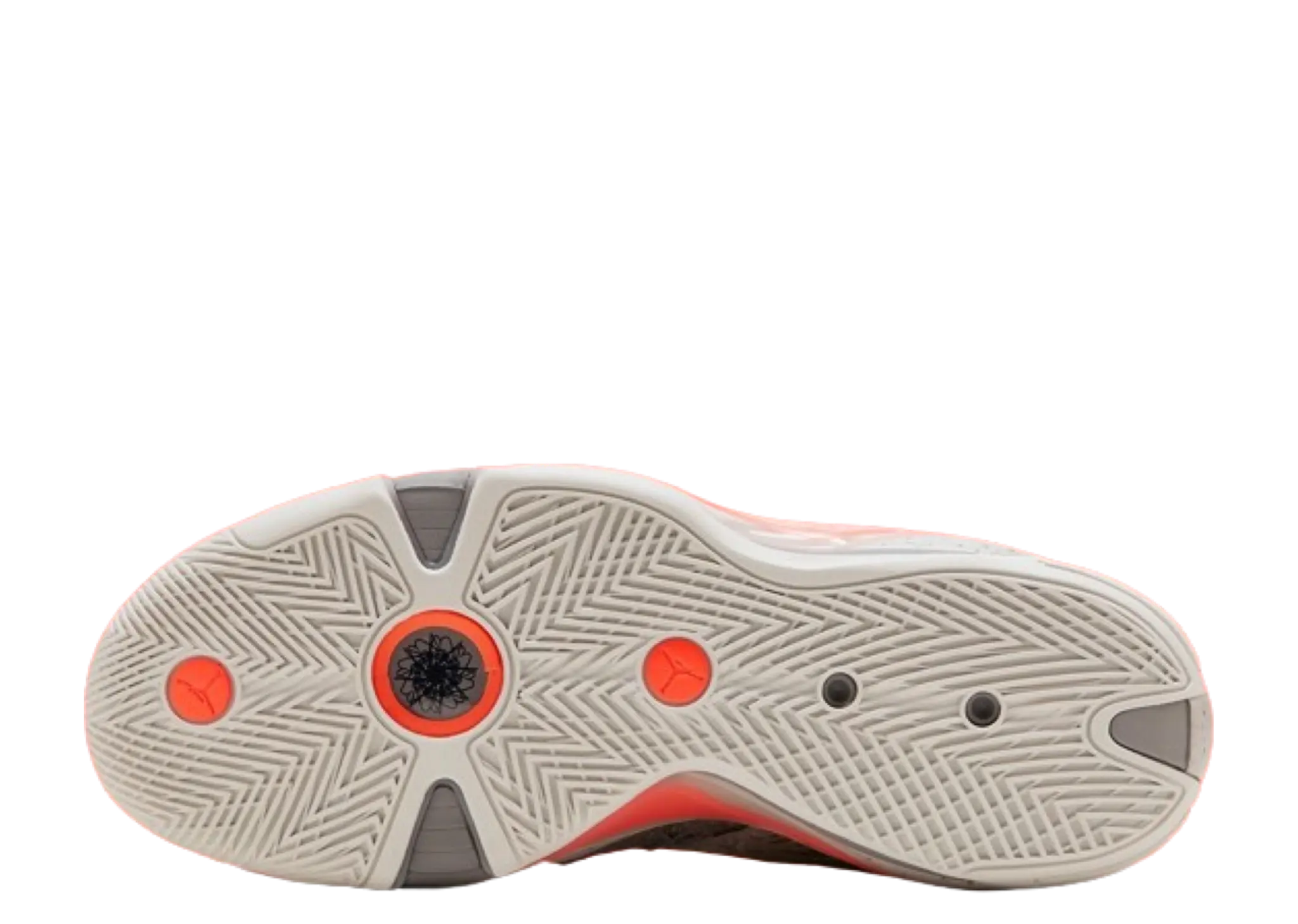 Air Jordan 38 Low Torch - photo 4