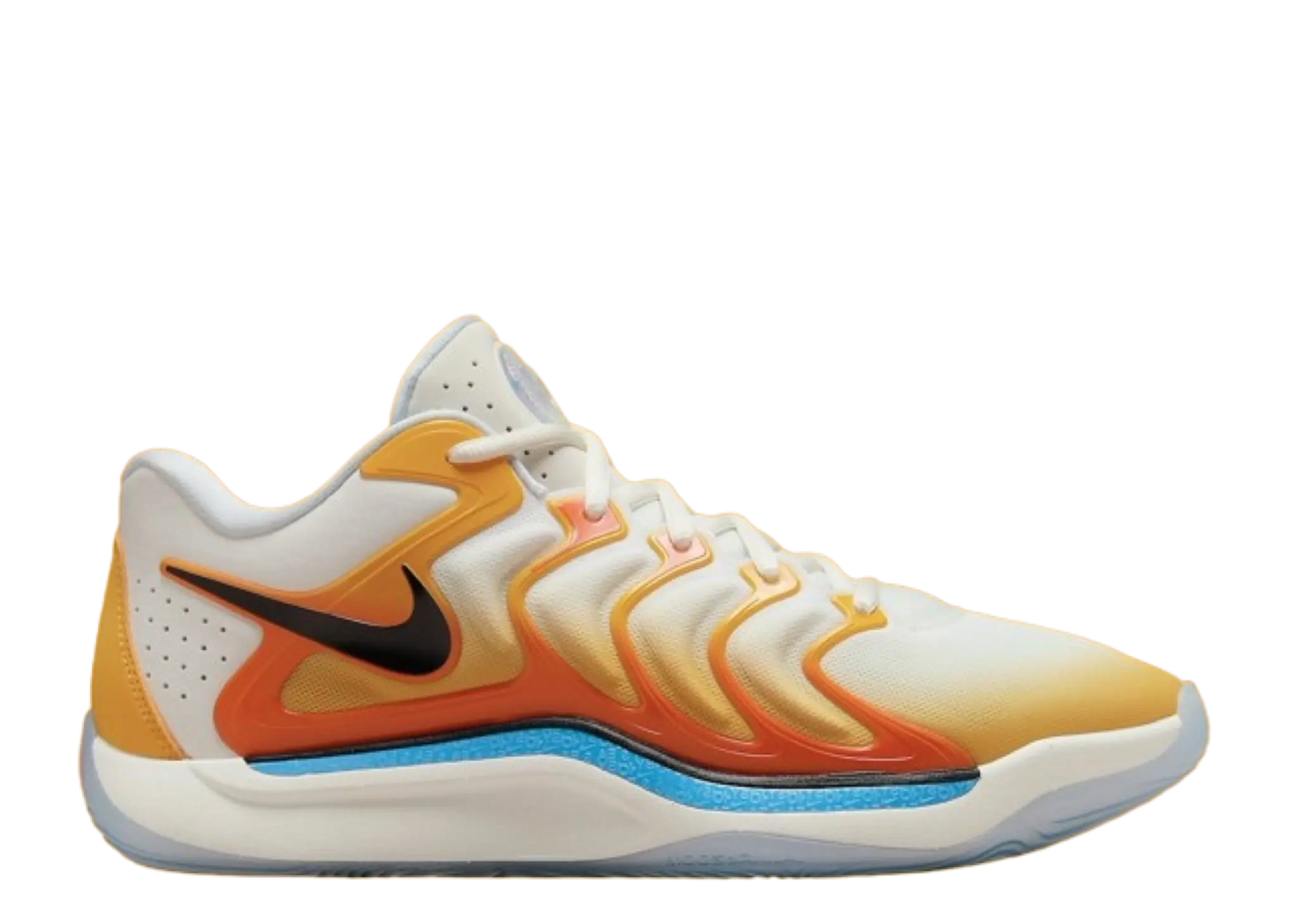 Nike KD 17 Sunrise