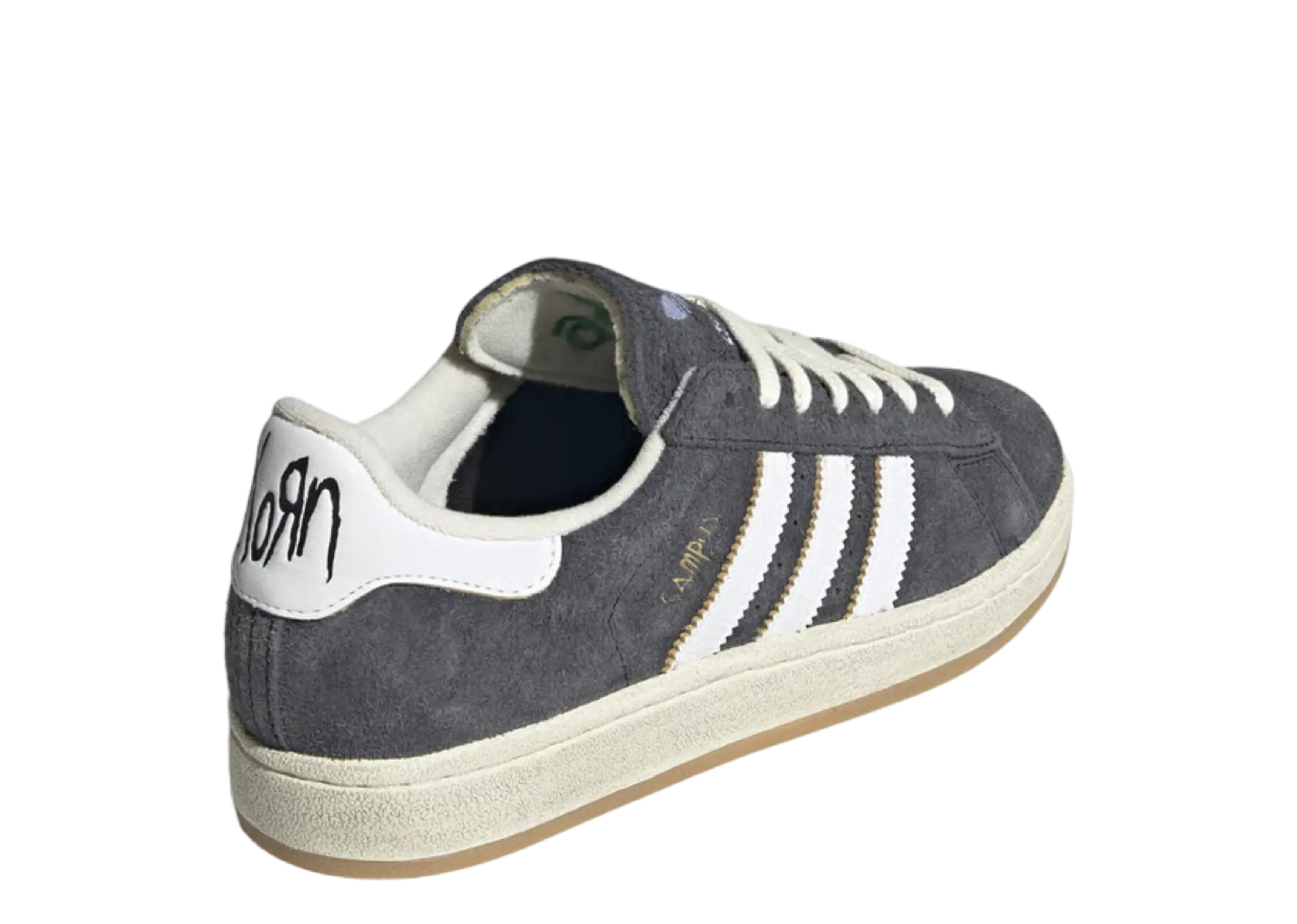 Adidas Campus 2 KoRn Follow The Leader - photo 3