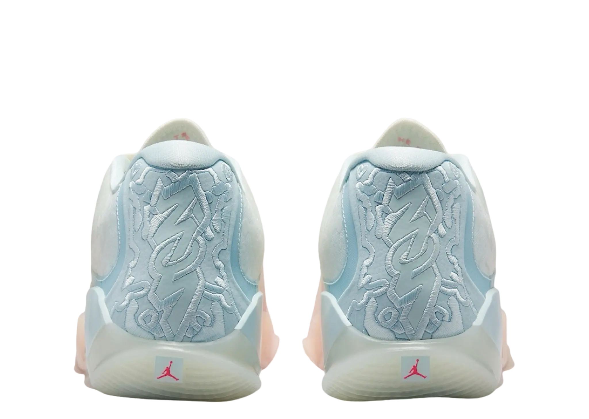 Air Jordan Zion 3 NRG Rising - photo 3