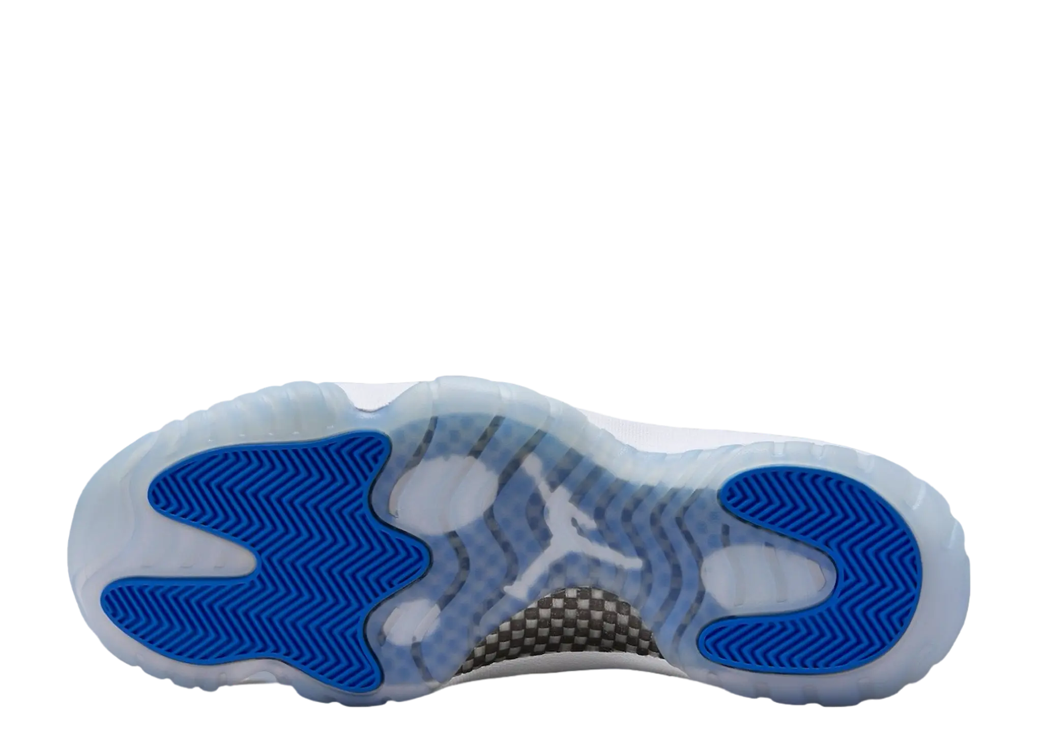 Air Jordan 11 Retro Low Space Jam - photo 4