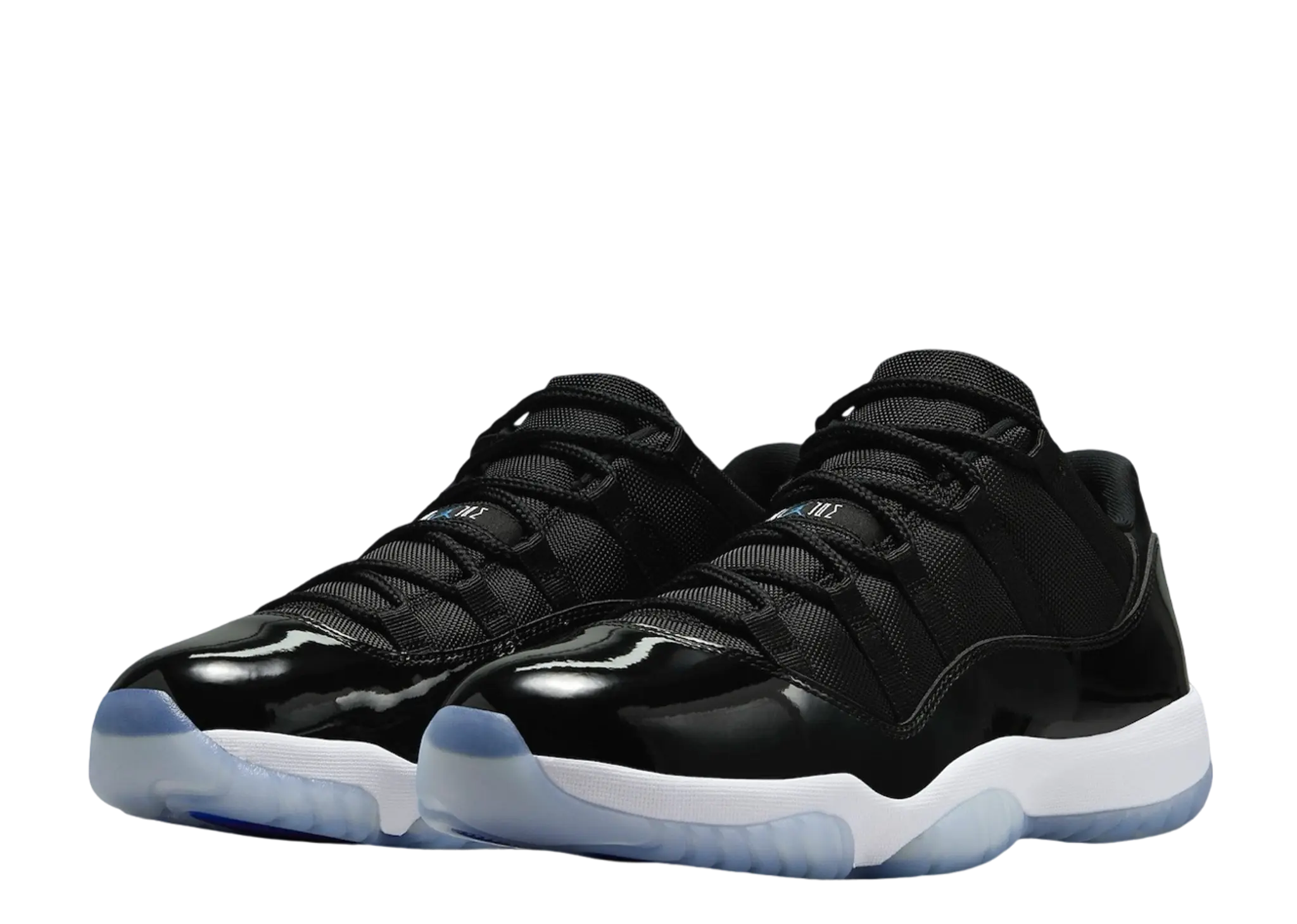 Air Jordan 11 Retro Low Space Jam - photo 2