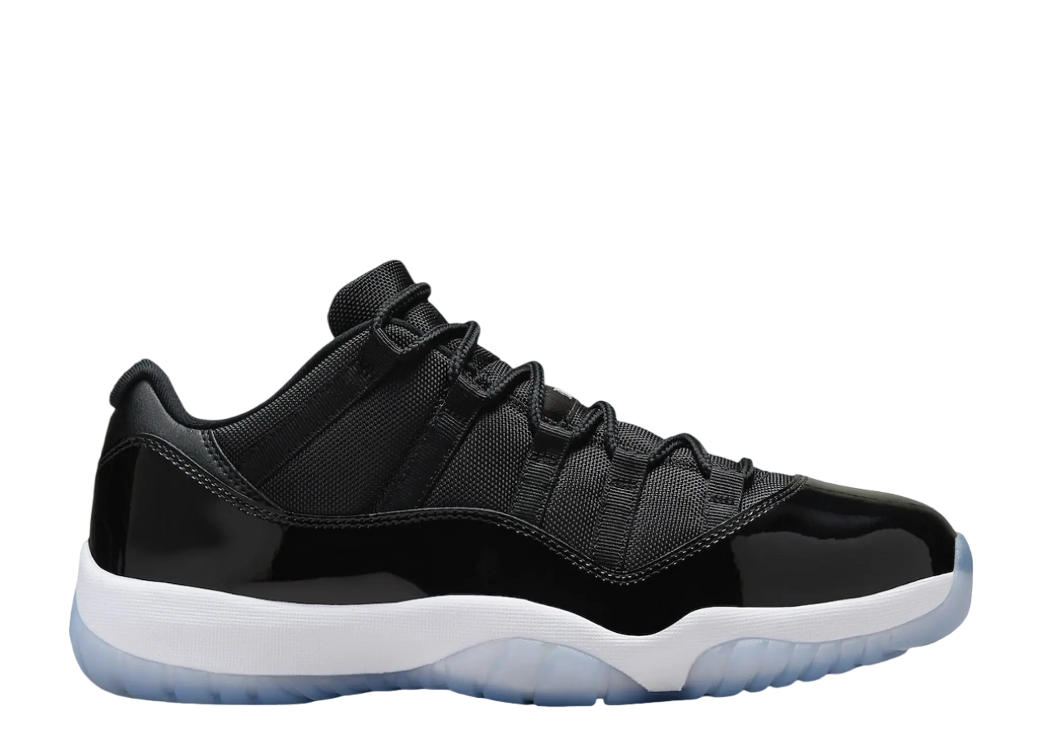 Air Jordan 11 Retro Low Space Jam