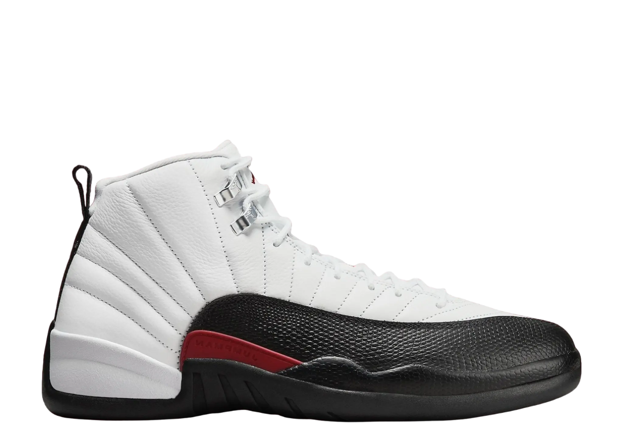 Air Jordan 12 Retro Red Taxi